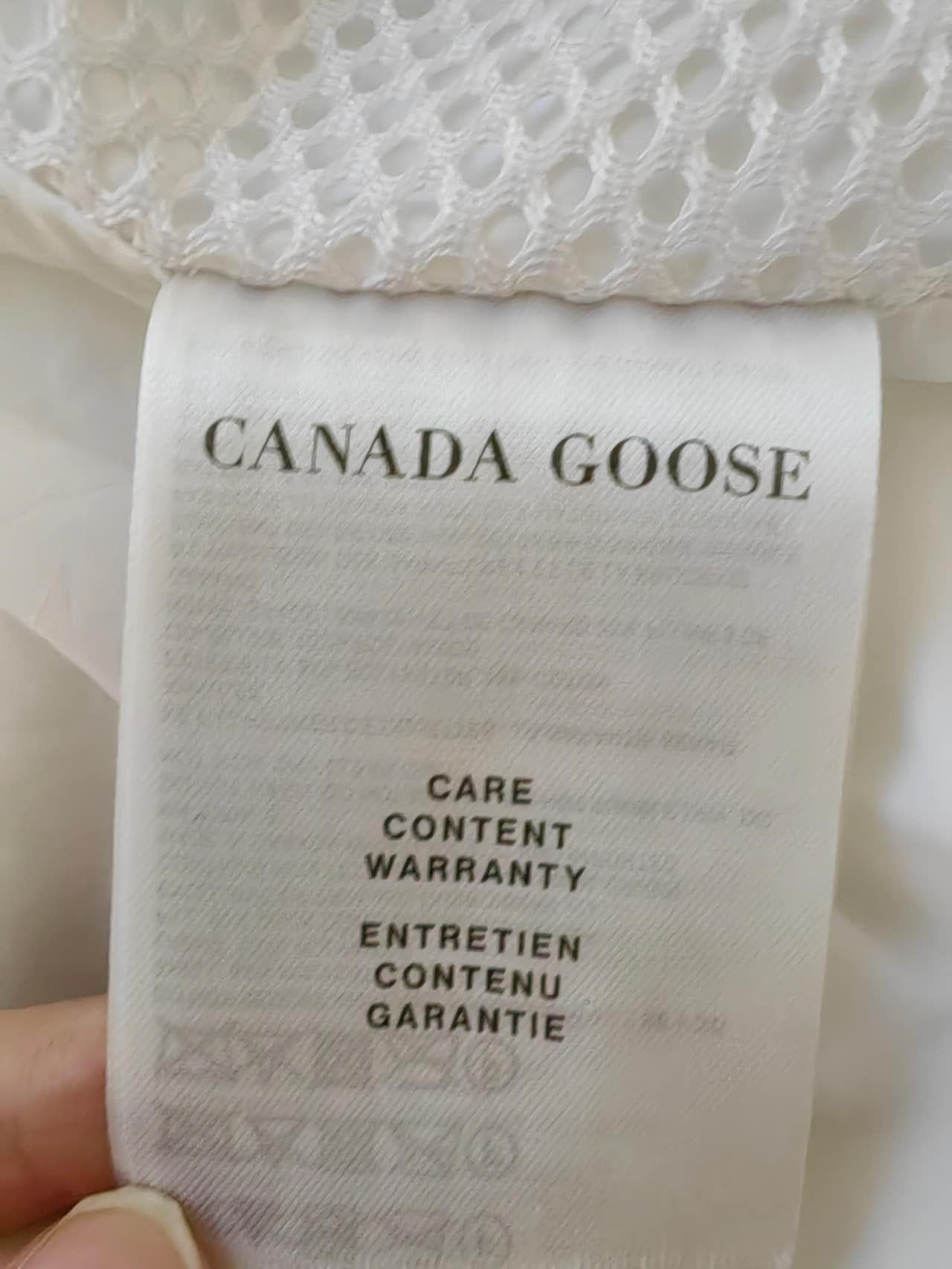 Canada Goose Wyndham Parka - Humanat Size US L / EU 52-54 / 3 - 6 Thumbnail