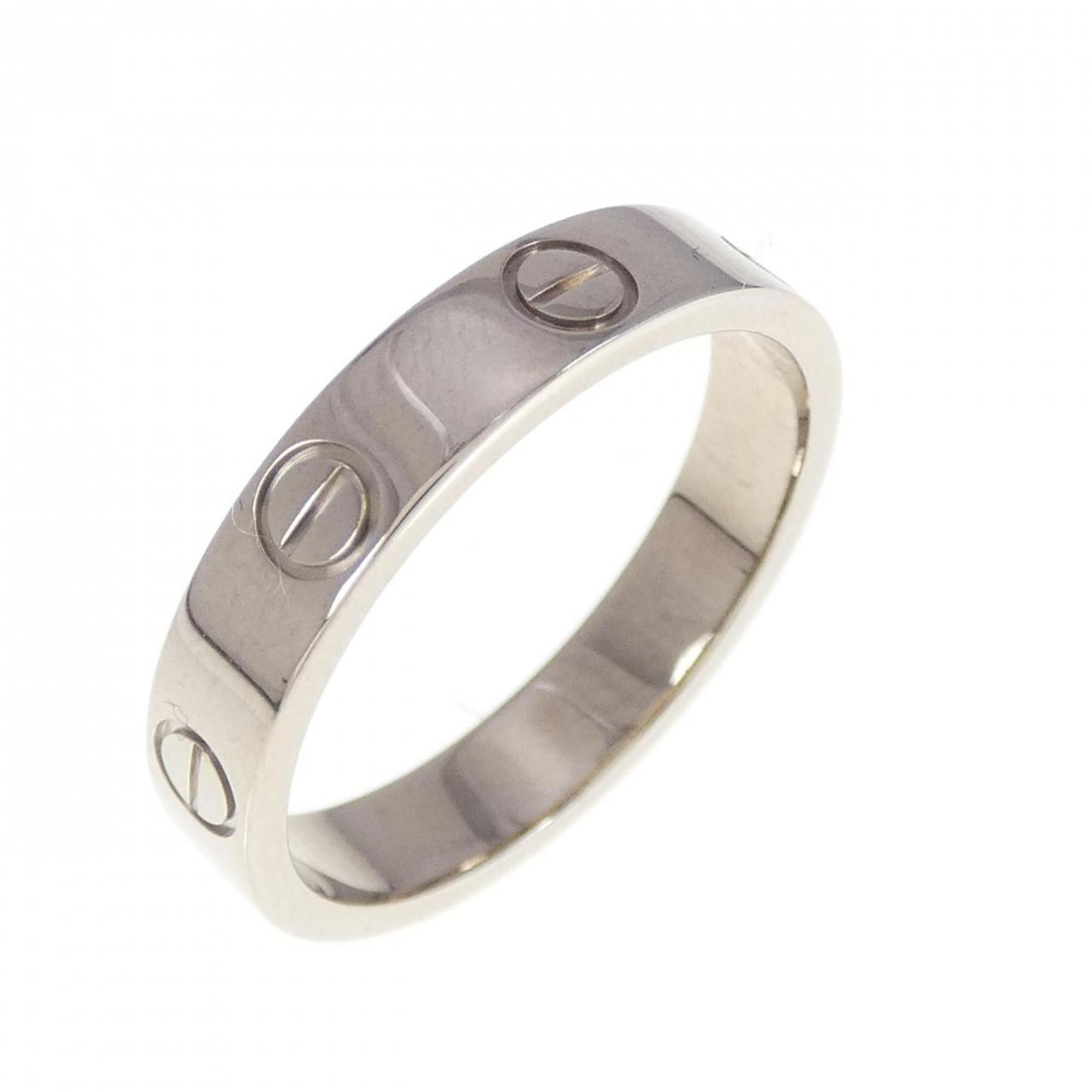 Cartier Cartier Mini Love Ring | Grailed