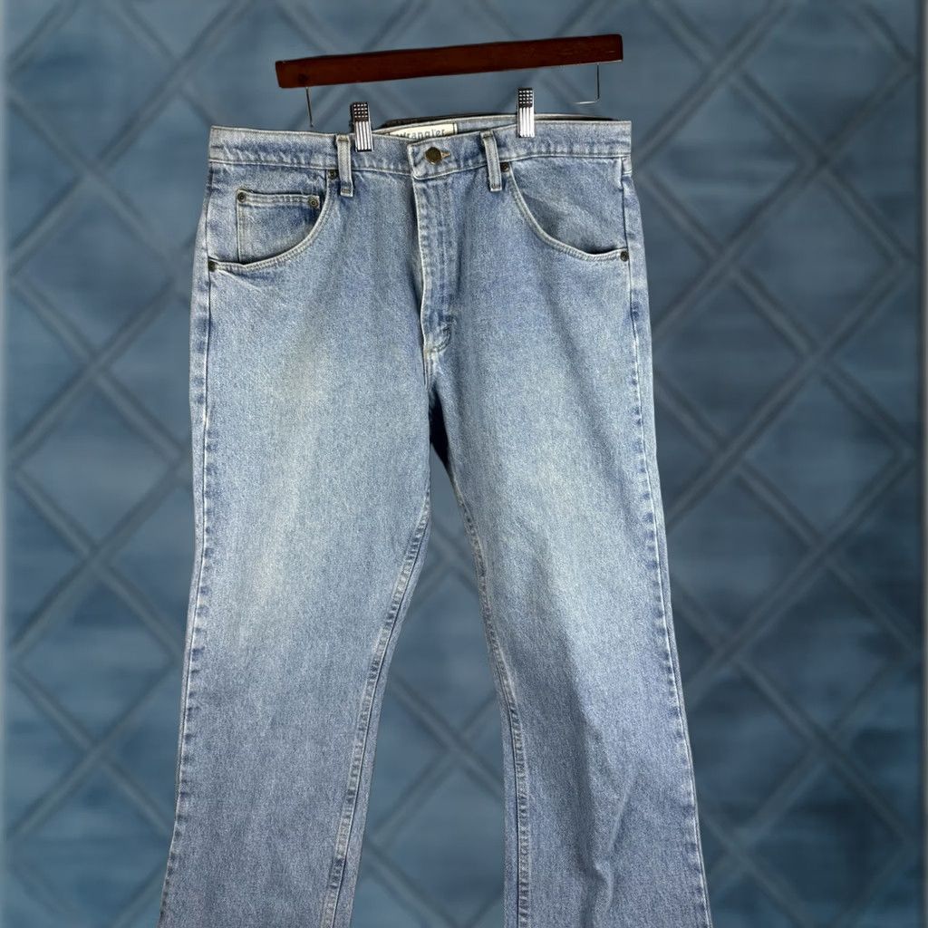Wrangler VINTAGE N/A Size US 36 / EU 52 - 1 Thumbnail