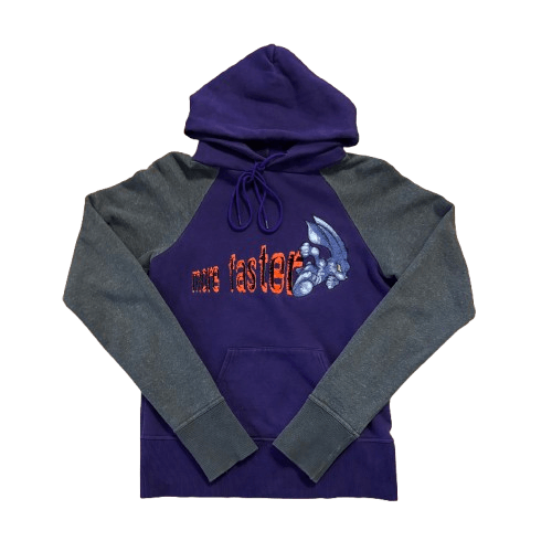 Beauty Beast A/W 98 Beauty:Beast 