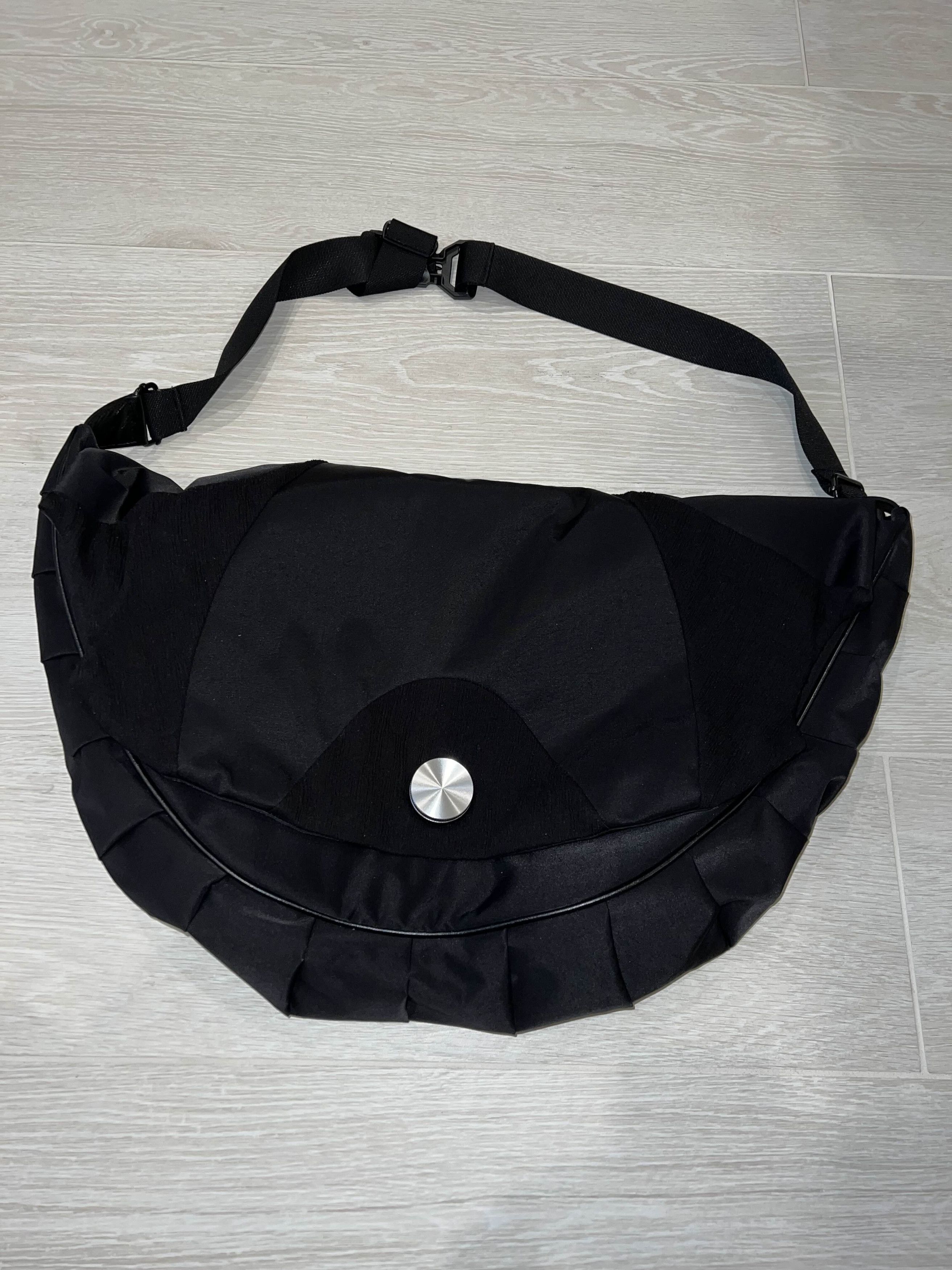CMMAWEAR CMMAWEAR Large Gyoza / Crescent Bag | Grailed