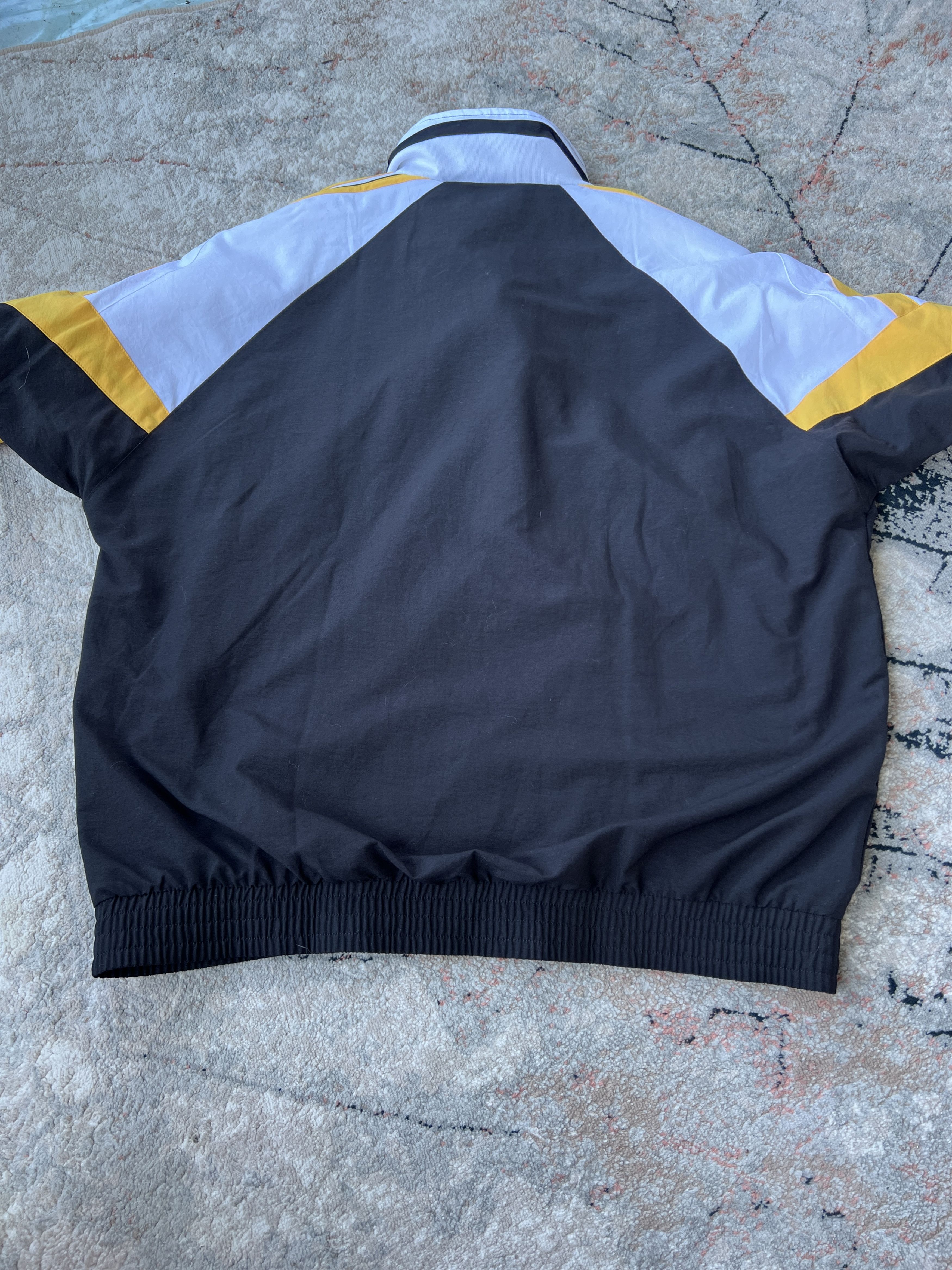 Adidas Adidas Vintage Track Jacket Size US L / EU 52-54 / 3 - 7 Thumbnail