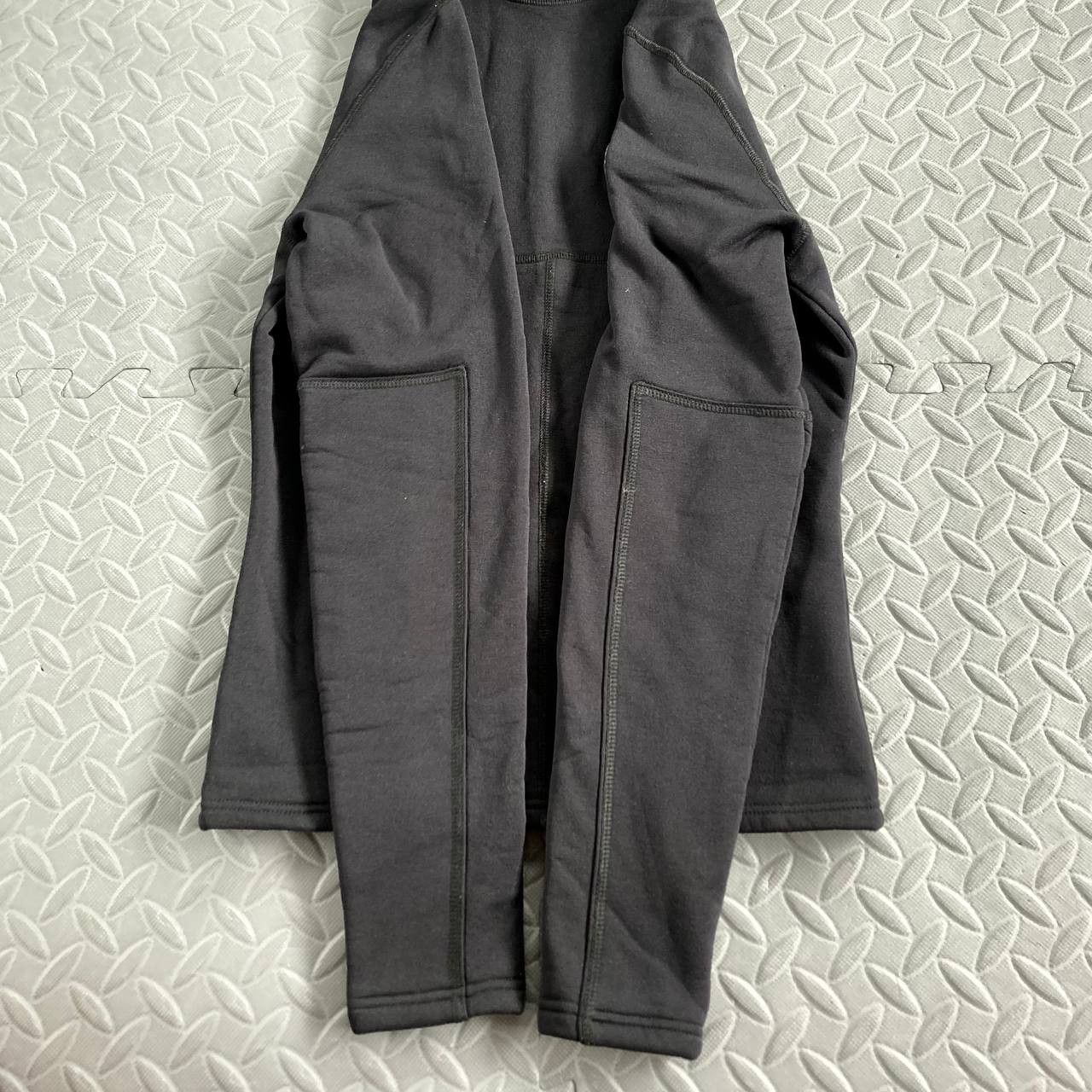 Ralph Lauren Sport Vintage 90’s Arctic Challenge Fleece Sweatshirt Size US S / EU 44-46 / 1 - 6 Thumbnail