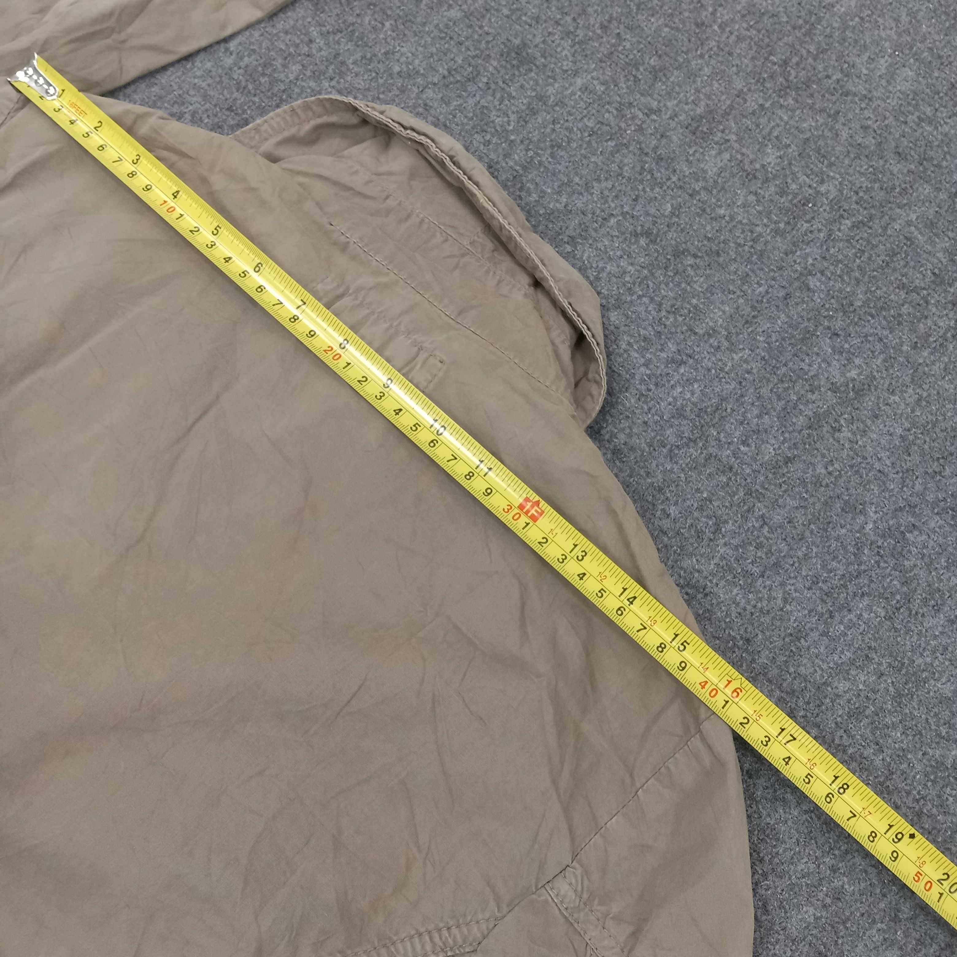 Vintage Versace Jeans Couture Italian Brand Jacket Size XS / US 0-2 / IT 36-38 - 9 Thumbnail