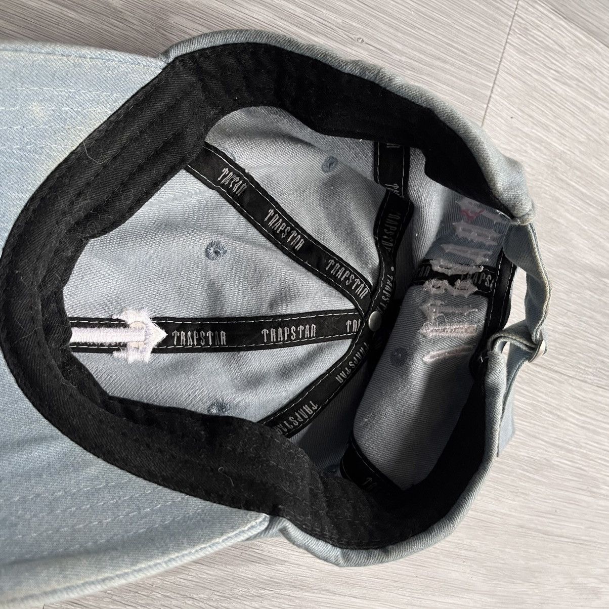 Trapstar London Trapstar Cap 2no Bundle Size ONE SIZE - 8 Thumbnail