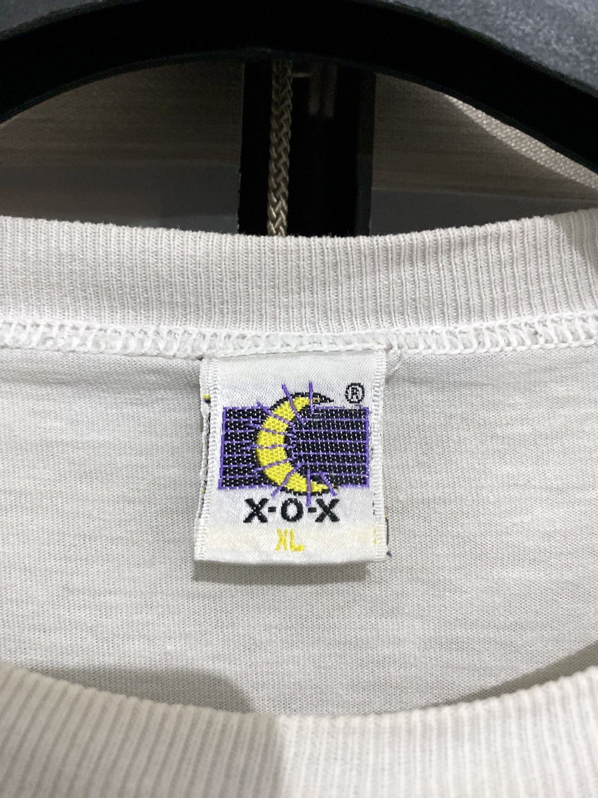 Vintage Vintage 90s Asterix & The Laurel Wreath Tshirt Size US XL / EU 56 / 4 - 6 Thumbnail