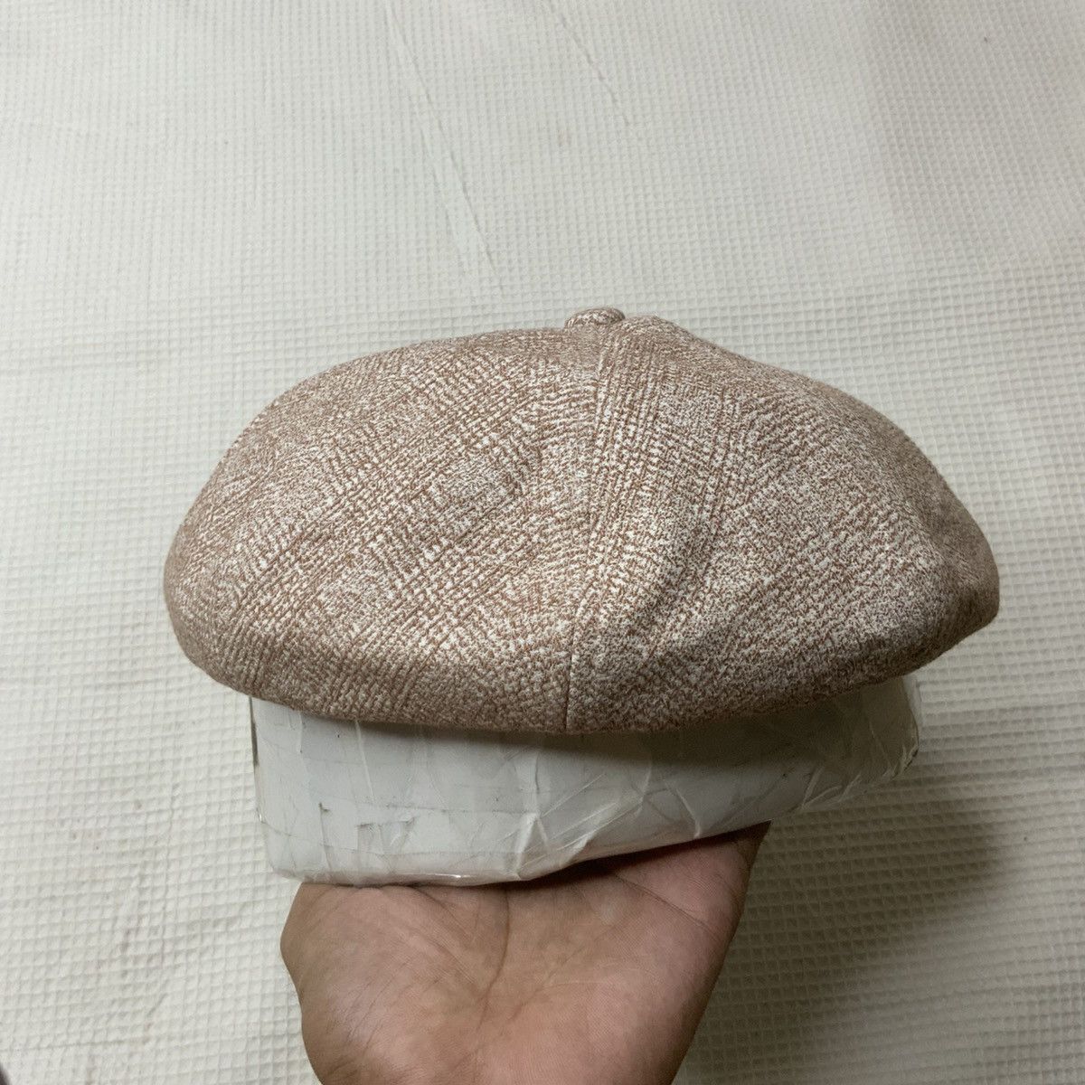 Beretta Unique material Beret by undercontrol Size 36 - 2 Thumbnail
