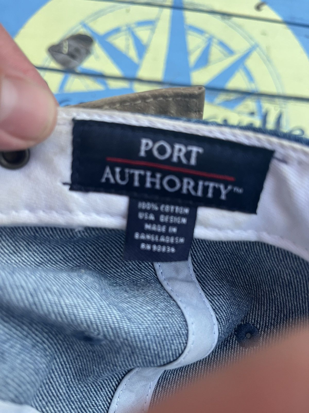 Port Authority STREETWEAR Sundance Las Vegas Size ONE SIZE - 3 Thumbnail