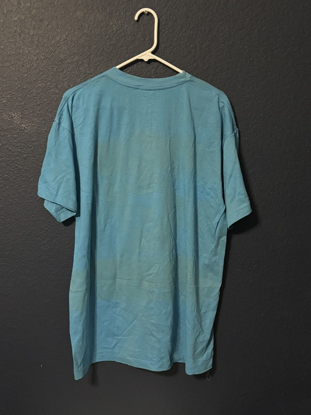 Vintage Vintage I Don’t Do Mondays Tee Size US XL / EU 56 / 4 - 2 Thumbnail