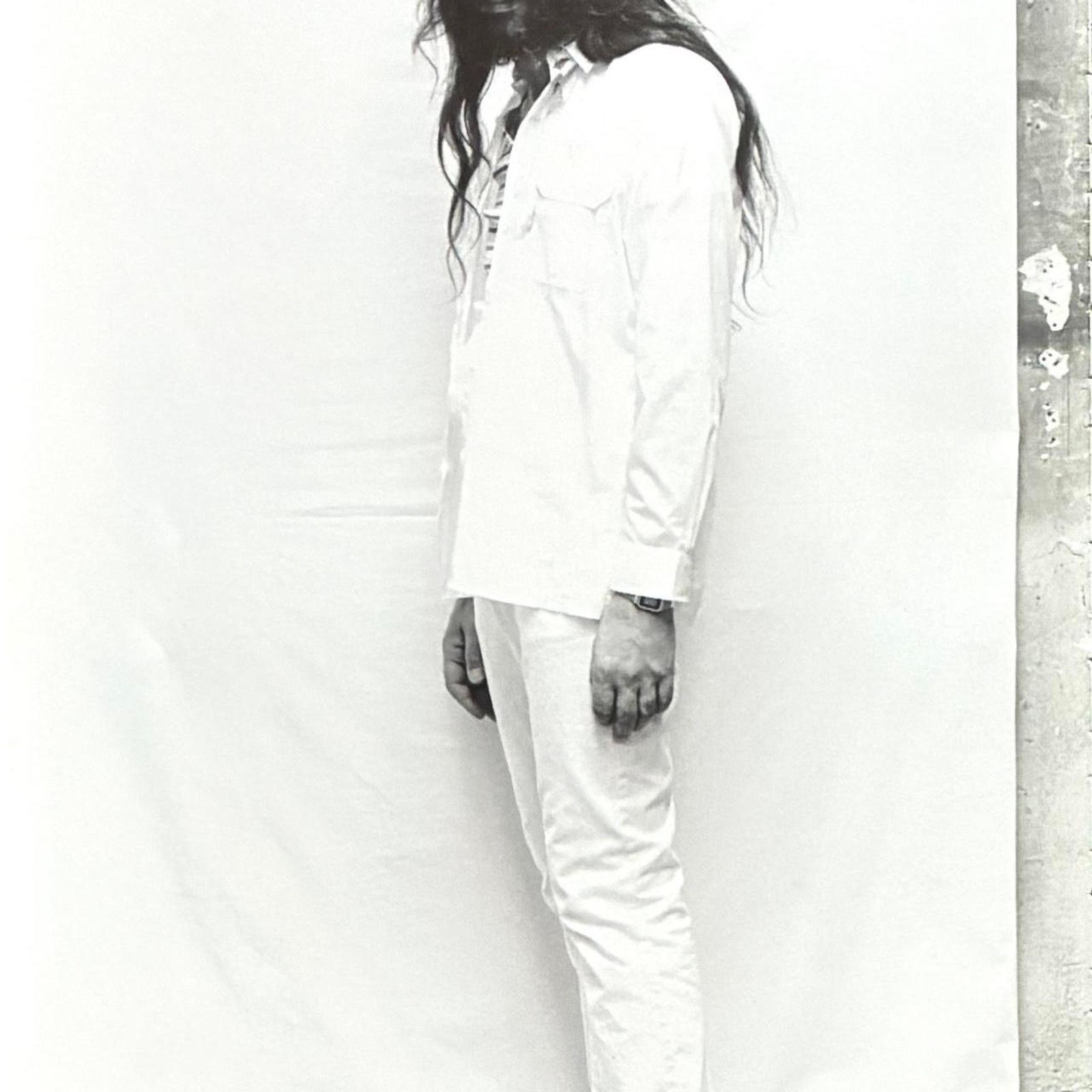 Japanese Brand × Maison Margiela × Vintage Maison Margiela Archive vintage photo framed poster 9x11 Size ONE SIZE - 2 Thumbnail