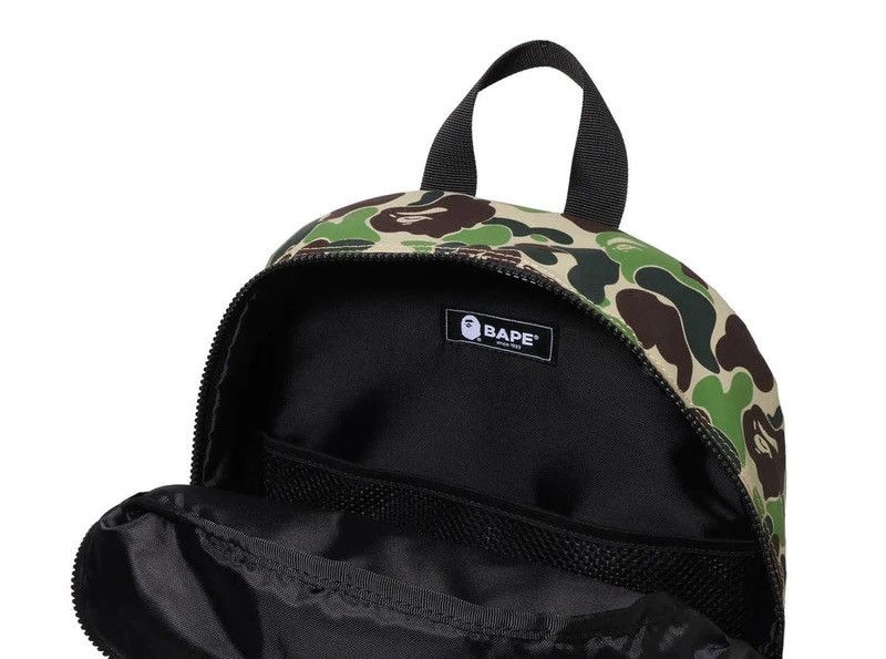Bape Bape Kids Daypack Size ONE SIZE - 3 Thumbnail