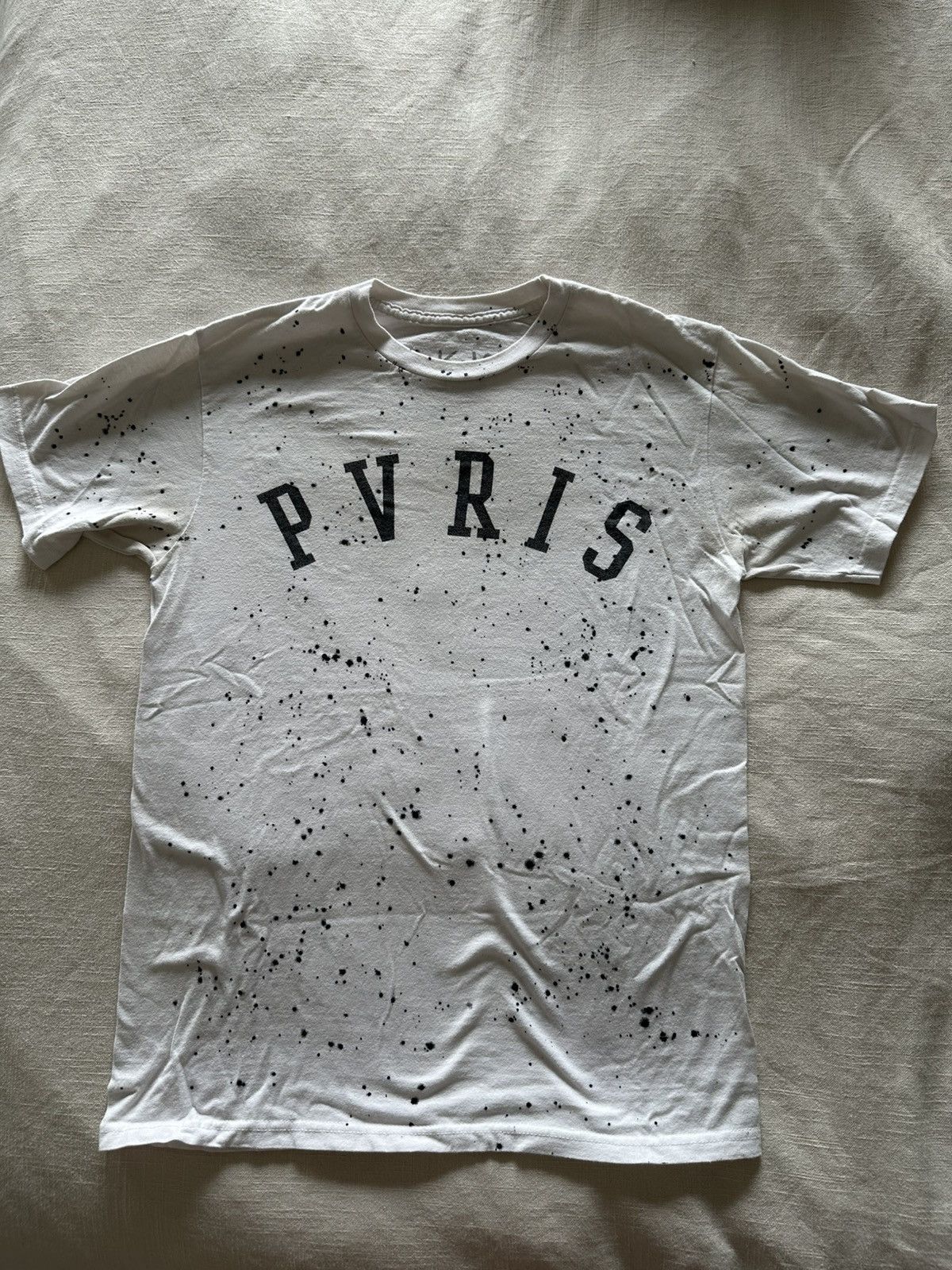 Band Tees PVRIS band t shirt Size S / US 4 / IT 40 - 1 Thumbnail