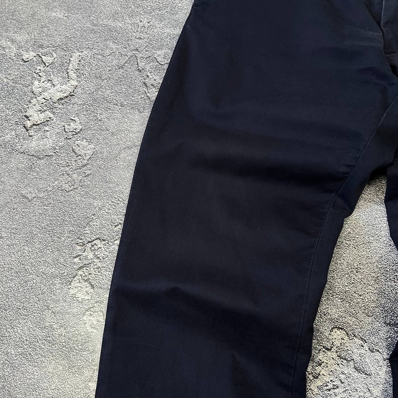 Polo Ralph Lauren Vintage Polo Ralph Lauren Chino Stretch Slim Fit Pants Size US 33 - 12 Thumbnail