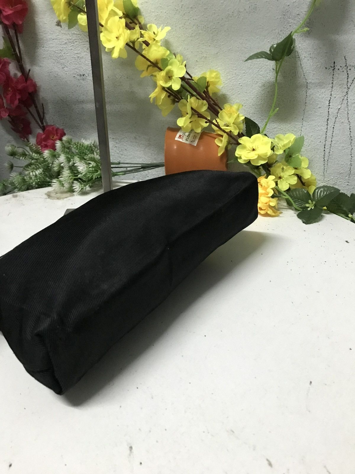 Issey Miyake ISSEG MIYAKE BAG POUCH Size ONE SIZE - 3 Thumbnail