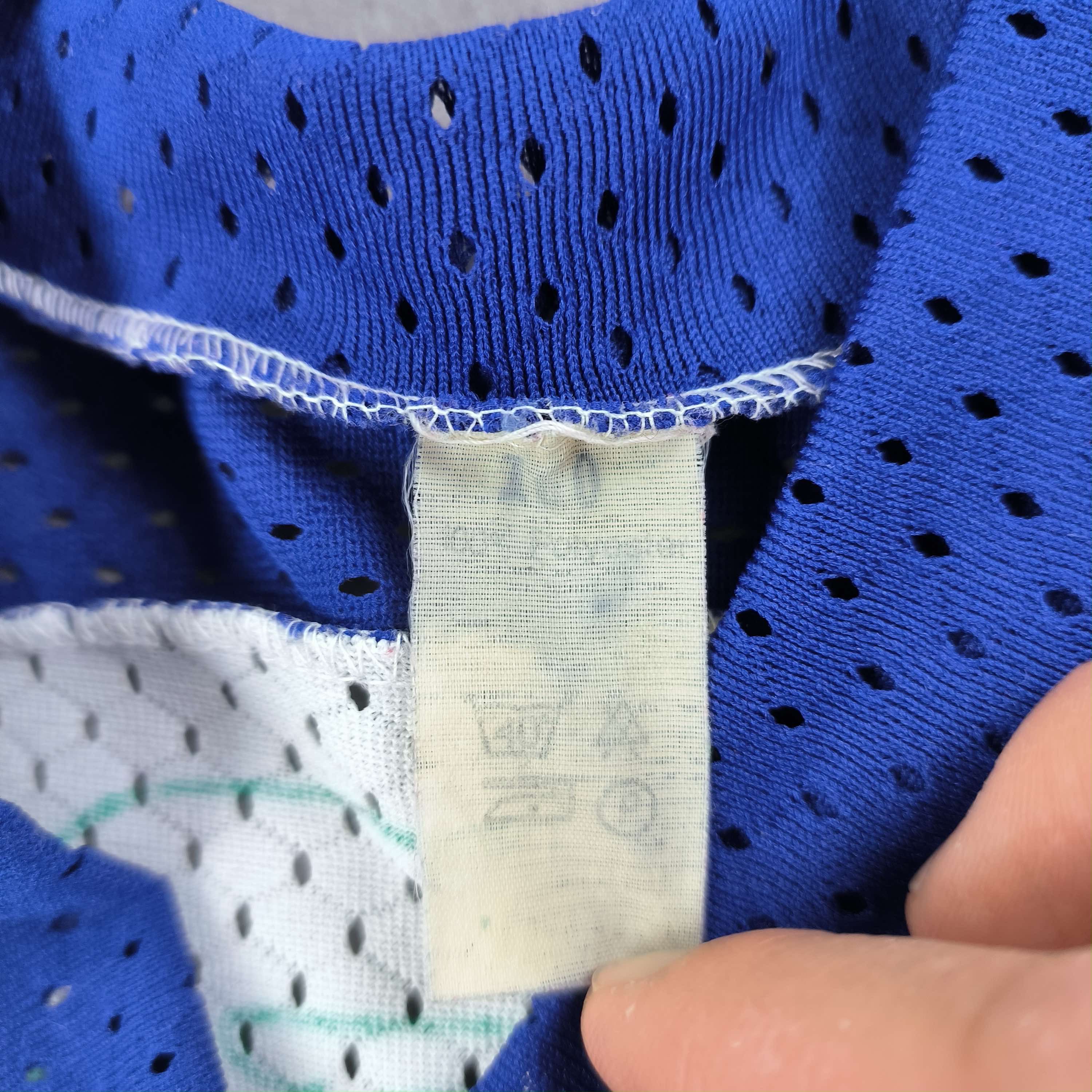 Other Crash Granit Birkfeld #5 ice hockey jersey shirt size XS Size US XS / EU 42 / 0 - 4 Thumbnail