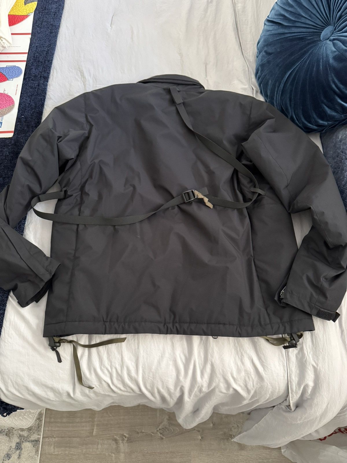 Acronym J68-PL black size L OG all