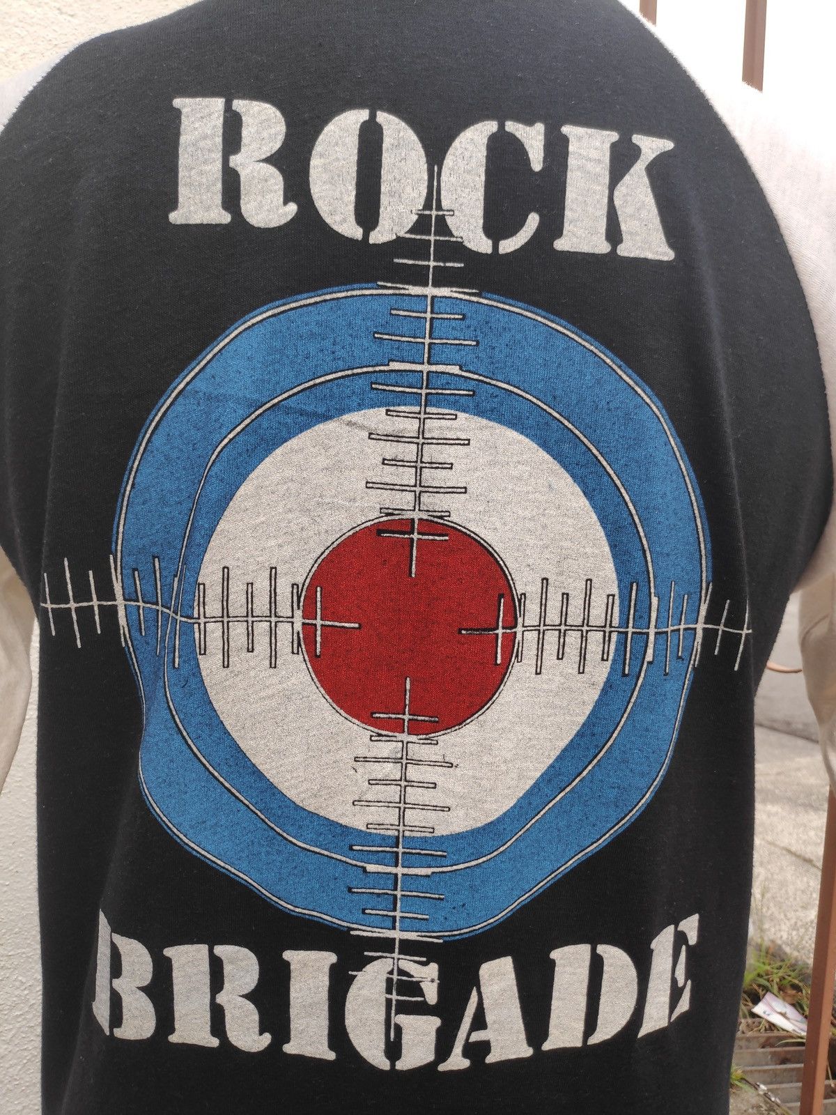 Def Leppard Vtg Def Leppard Tour Brigade Size US M / EU 48-50 / 2 - 4 Thumbnail