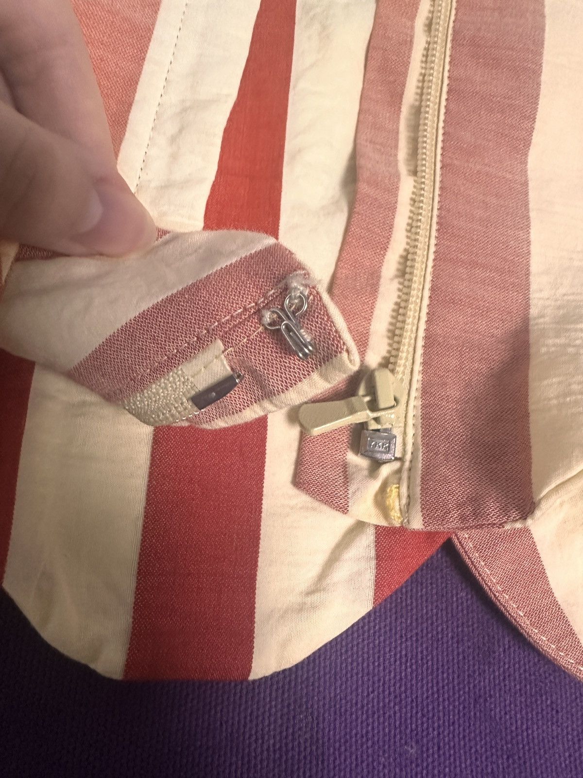 Vivienne Westwood Vivienne Westwood Red Label 90s-style corset Size XS / US 0-2 / IT 36-38 - 6 Thumbnail