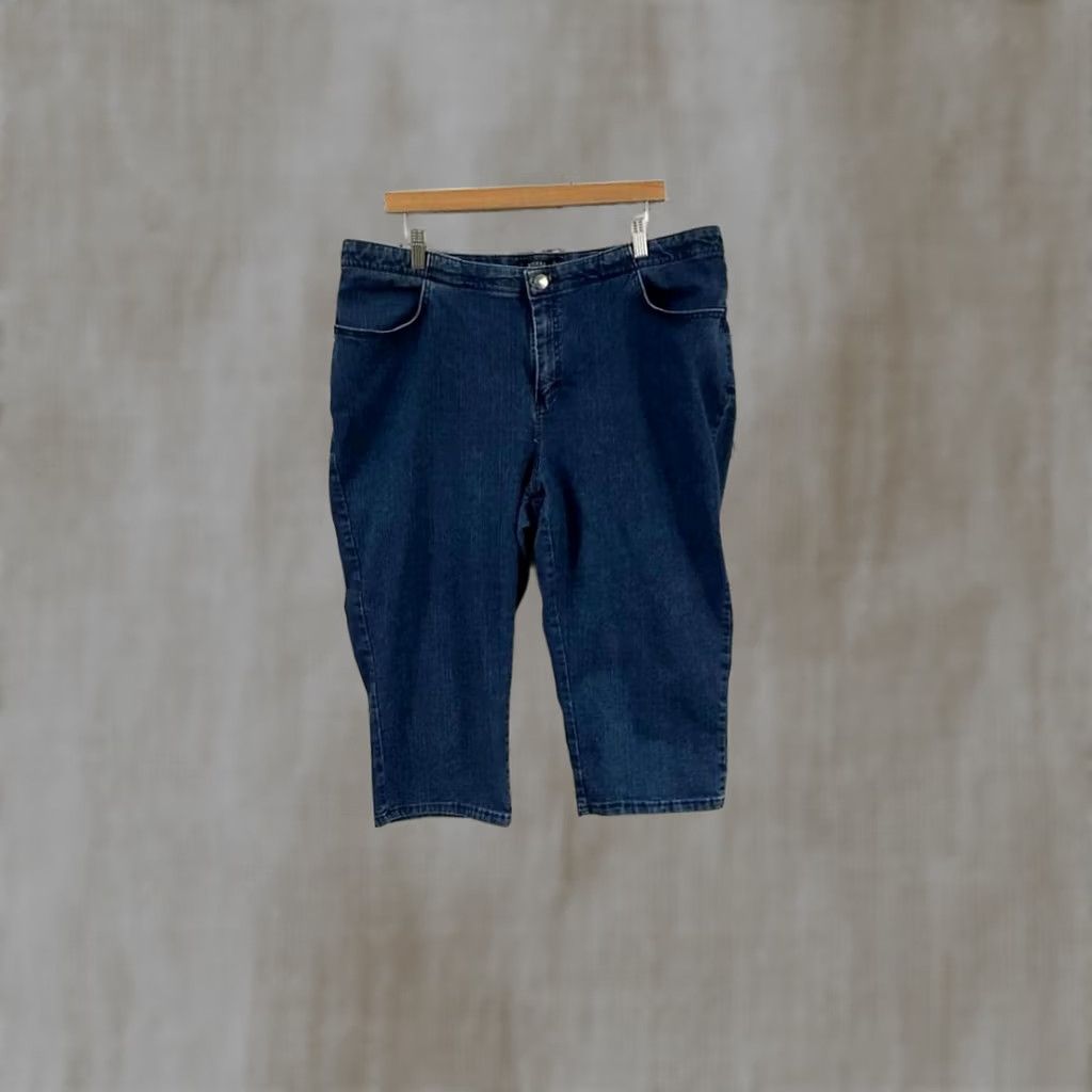 Vintage Item Specifications: Brand: Nike Size 26" / US 2 / IT 38 - 1 Thumbnail