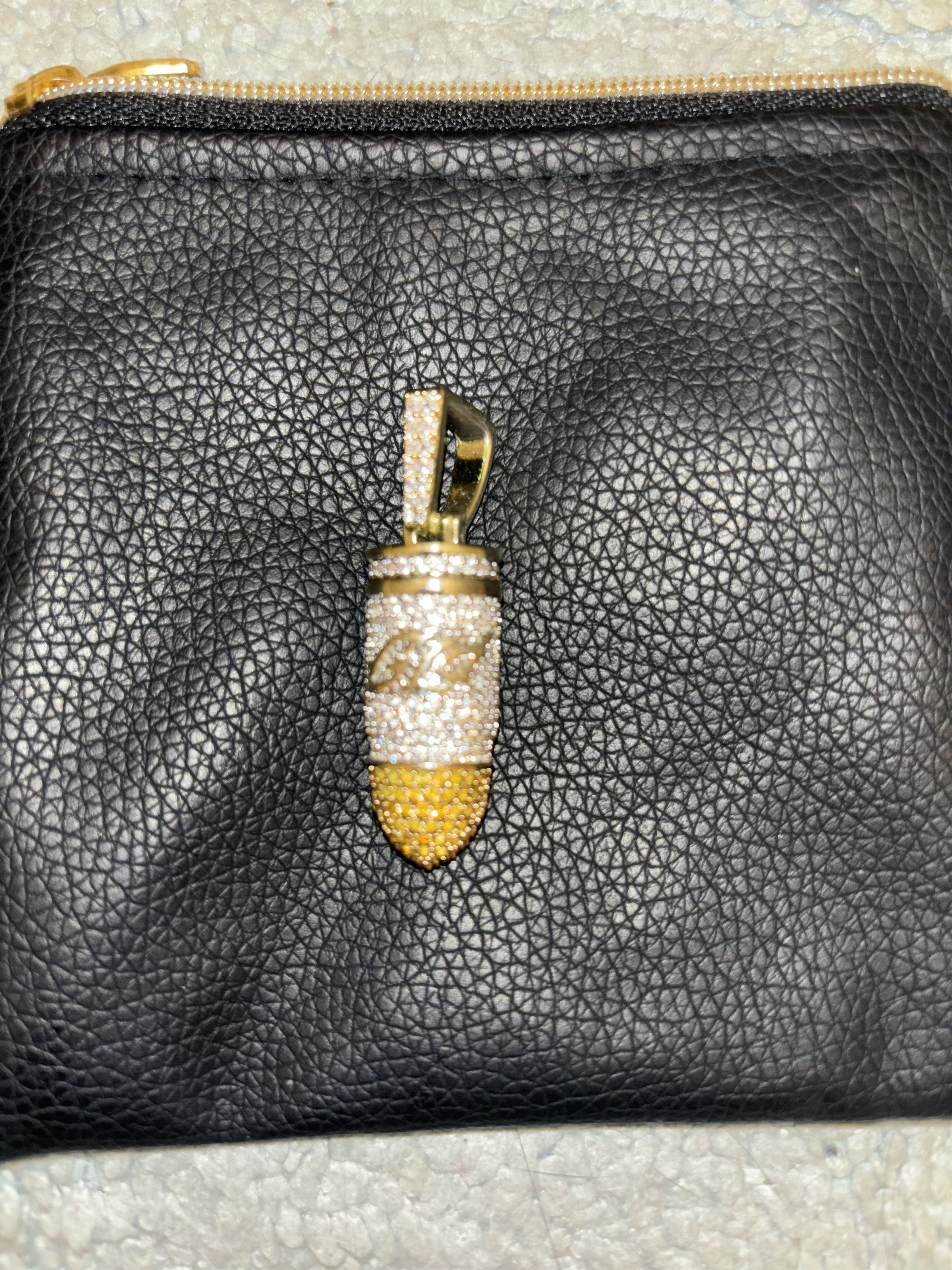Other Stash Spot Bullet from Shop GLD Size ONE SIZE - 1 Thumbnail