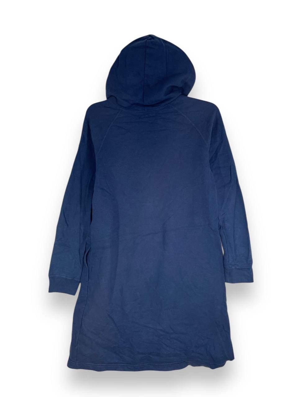 Blue Blue Japan Blue blue Japan Long Hoodie Size US M / EU 48-50 / 2 - 3 Thumbnail
