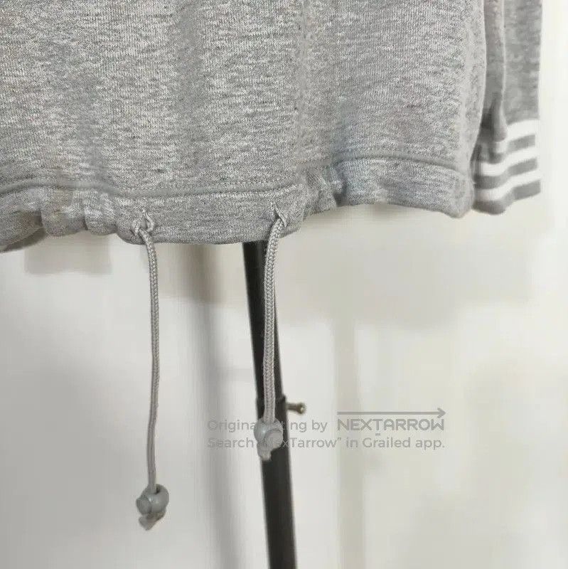 Dior Dior Gray Cotton Women's Long Sleeve Sweatshirt . Size M / US 6-8 / IT 42-44 - 6 Thumbnail