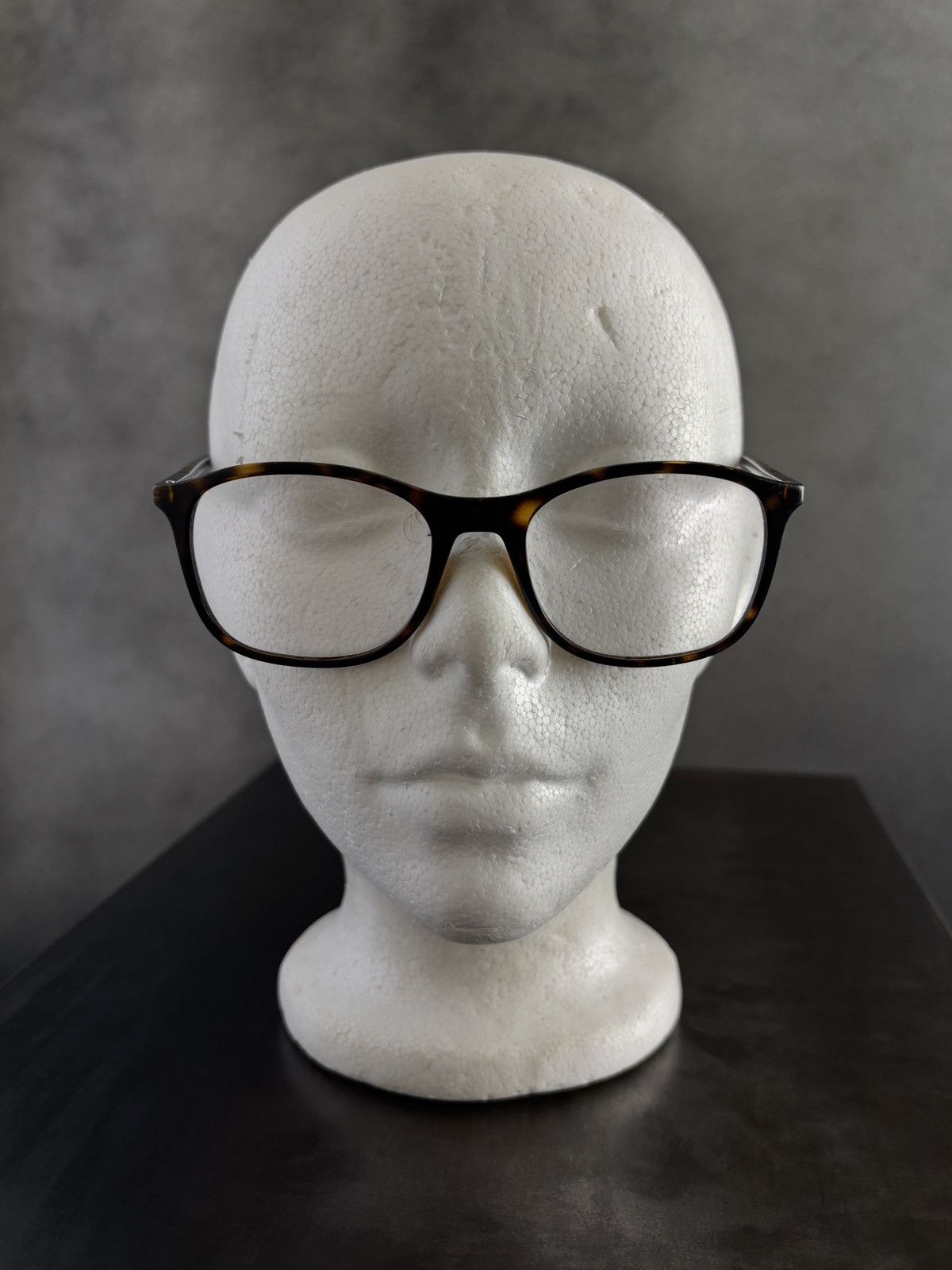 Giorgio Armani Vintage Giorgio Armani Glasses Eyeglasses Frames Size ONE SIZE - 4 Thumbnail