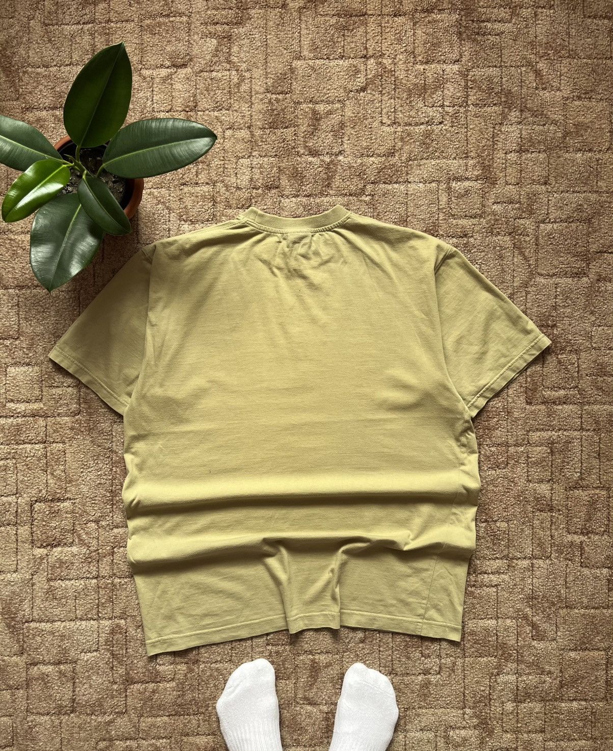 Oakley Vintage Oakley Rare Archive Streetwear 00's Big Logo Tee Size US XL / EU 56 / 4 - 6 Thumbnail