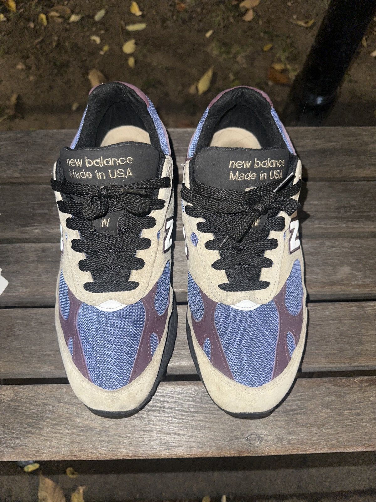 Aime Leon Dore Aime Leon Dore NB 993 Taupe Size US 9.5 / EU 42-43 - 1 Thumbnail