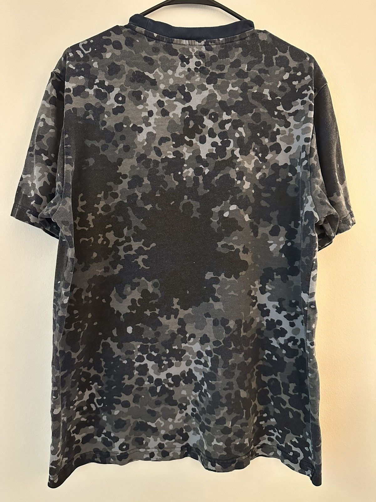 Supreme Supreme S/S Pocket Tee Size US L / EU 52-54 / 3 - 4 Thumbnail