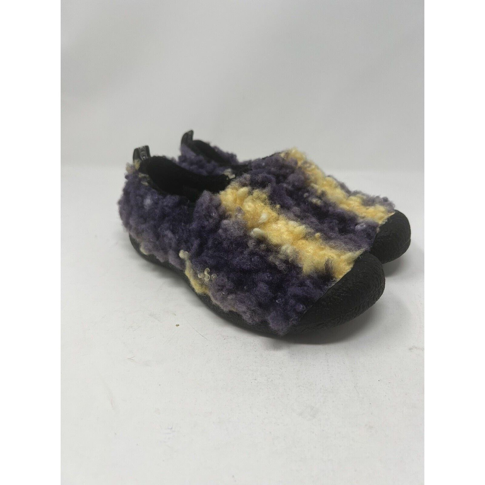 KEEN RARE UNRELEASED KEEN sample Cloud Shoes Purple Yellow US W7 Size US 7 / IT 37 - 1 Thumbnail