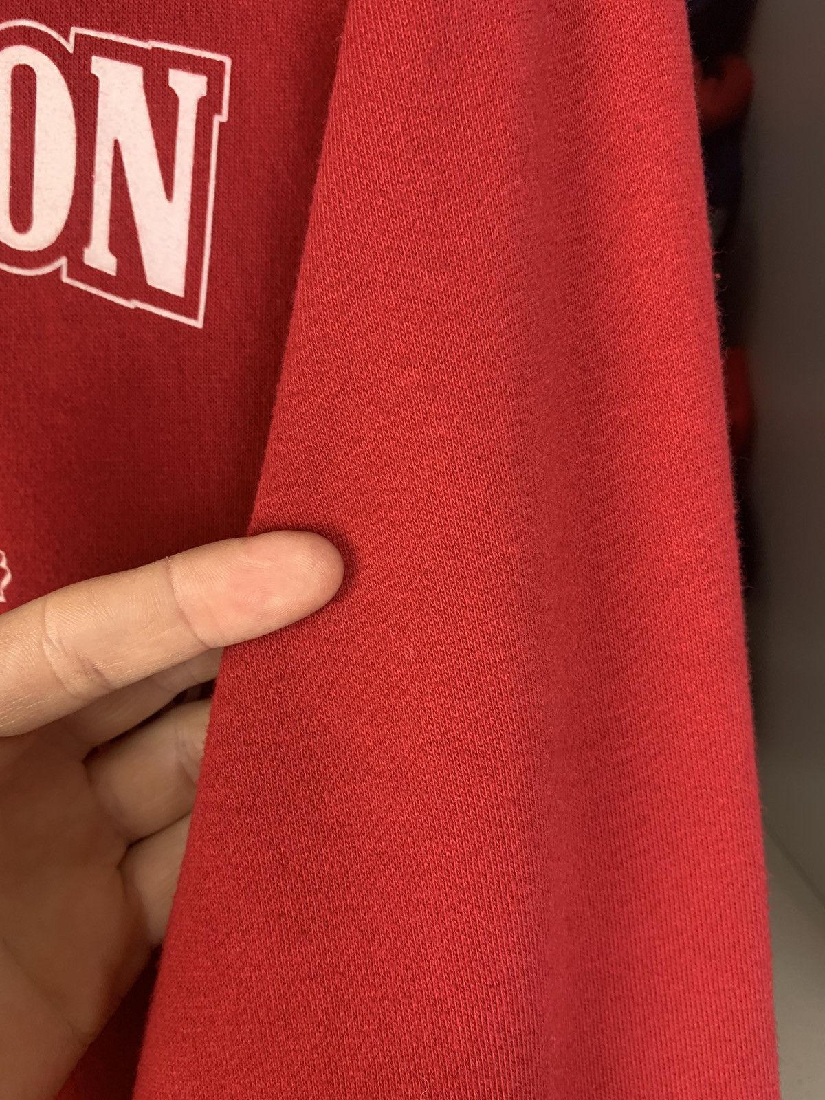 True Religion Y2K True Religion Big Logo Zip-Up Hoodie Size US XL / EU 56 / 4 - 11 Thumbnail