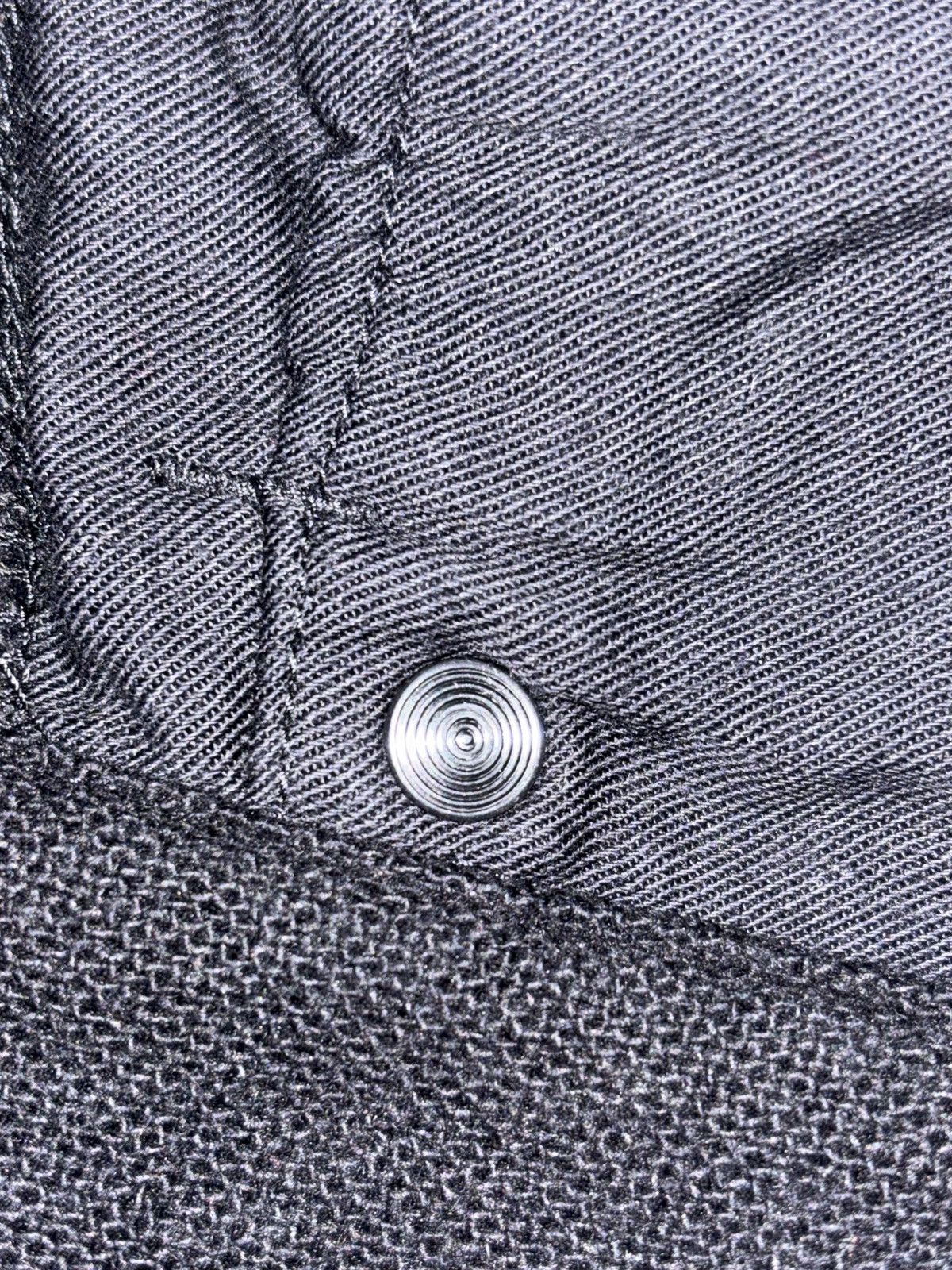 Undercover (NFS) Undercover AW09 “Earmuff Maniac” Scab Pants Size US 29 - 11 Thumbnail