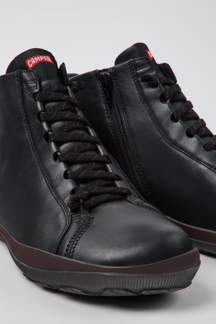 Camper Camper Men's Peu Pista Gm Ankle Boot Size US 9.5 / EU 42-43 - 11 Thumbnail