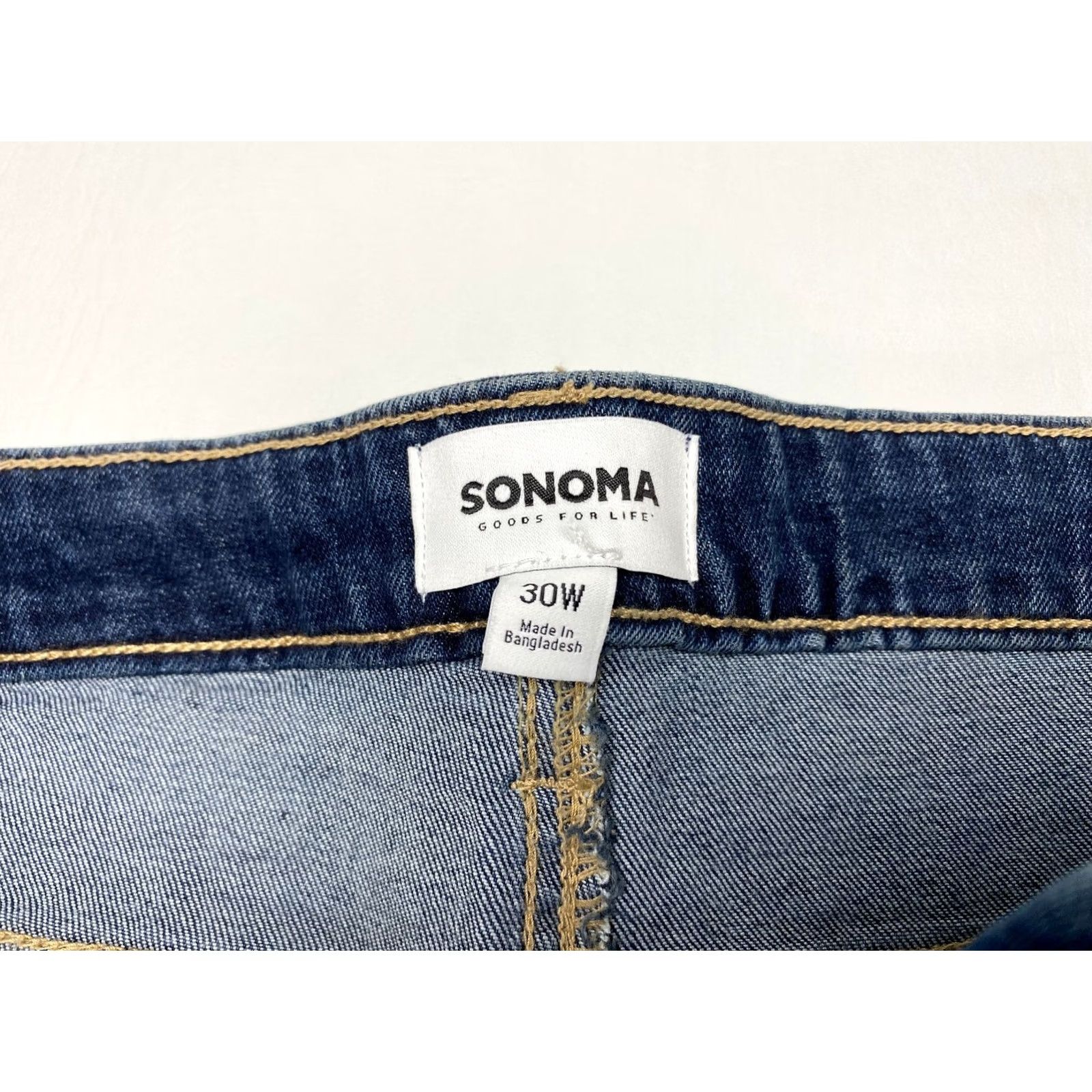 Vintage VINTAGE N/A Size 30" / US 8 / IT 44 - 6 Thumbnail