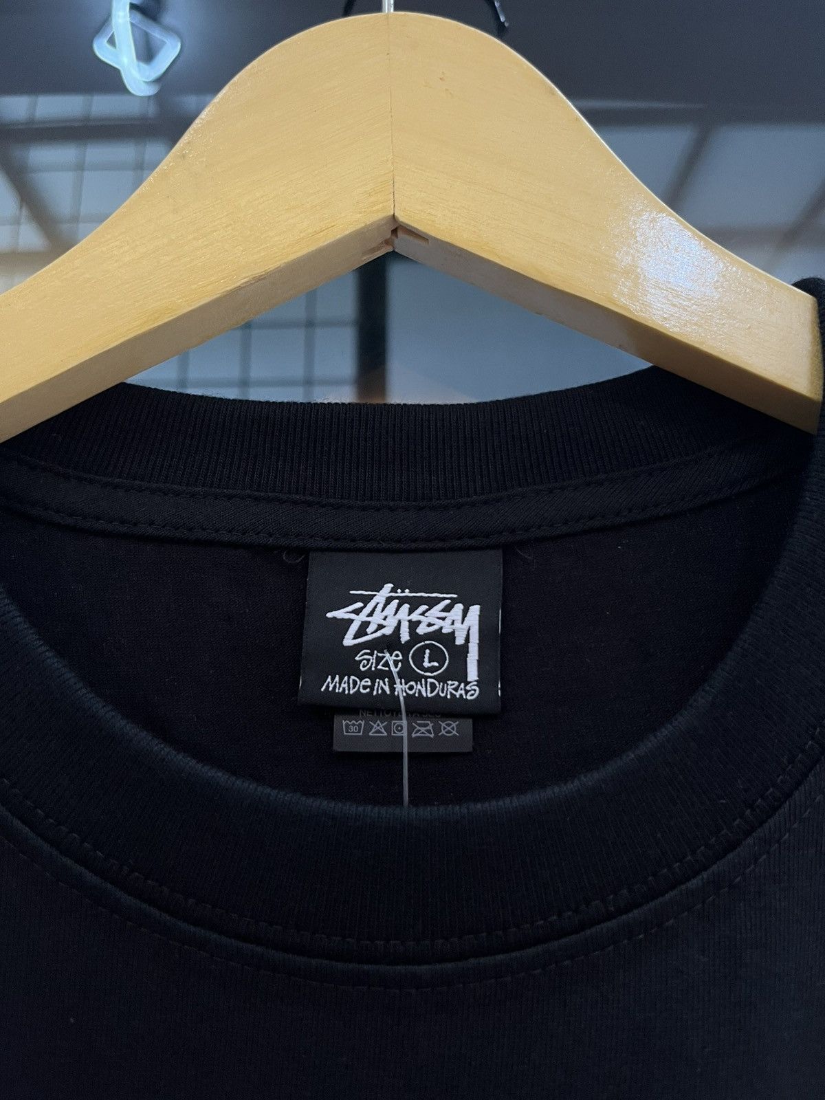 Stussy Stussy Tee Stock Honolulu Size US L / EU 52-54 / 3 - 6 Thumbnail
