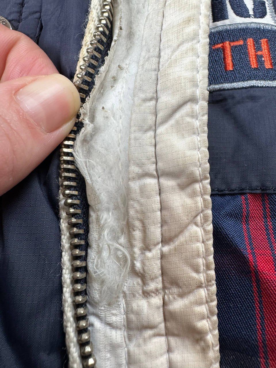 Bogner Bogner Arctic Earth insulated jacket Size US M / EU 48-50 / 2 - 5 Thumbnail