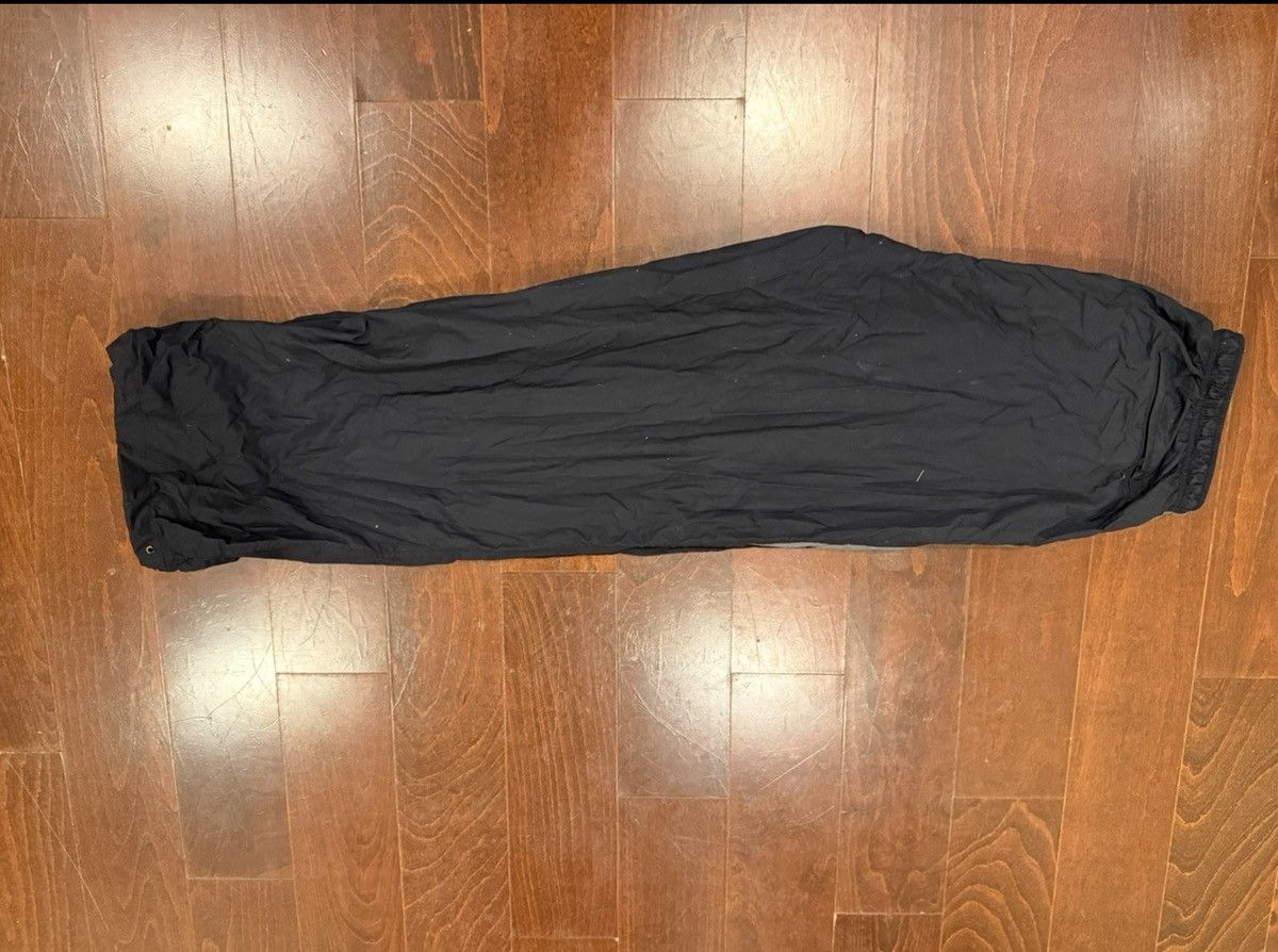 Nike Black nike track pants Size US 44 / EU 60 - 3 Thumbnail