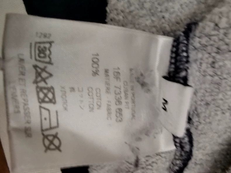 Givenchy Givenchy Dog head blue hoodie Size US M / EU 48-50 / 2 - 4 Thumbnail