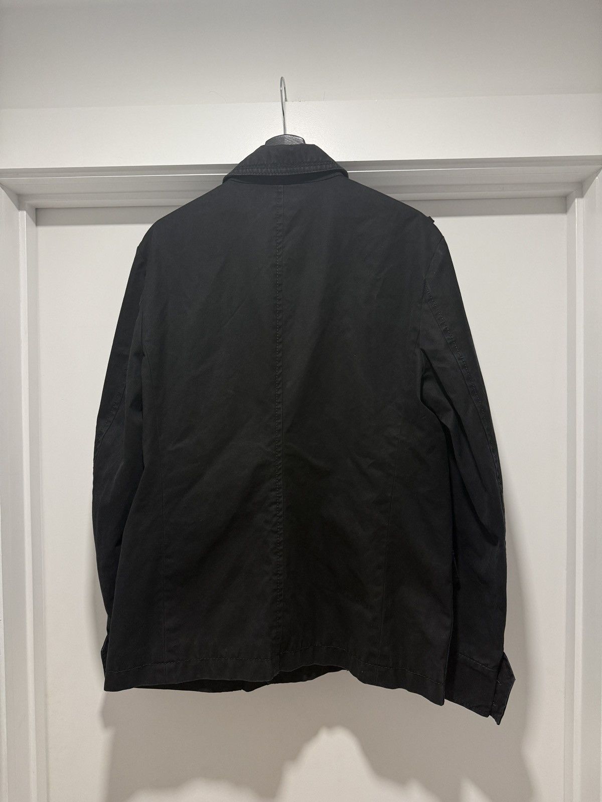 Gucci Tom Ford Era Military Jacket Size US L / EU 52-54 / 3 - 6 Thumbnail