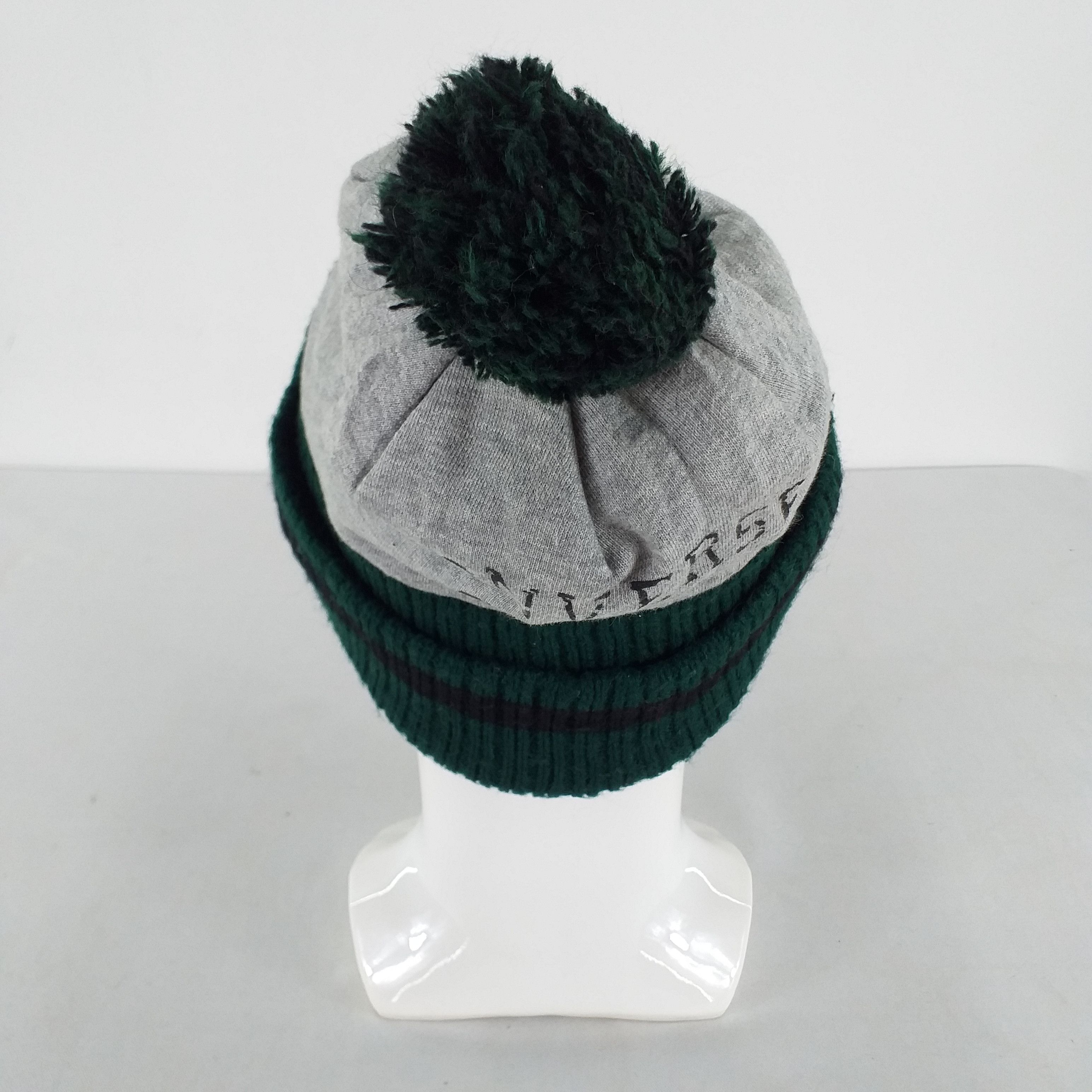 Converse Converse Nice Design Snow Cap Hat Beanie -BN254 Size ONE SIZE - 2 Thumbnail