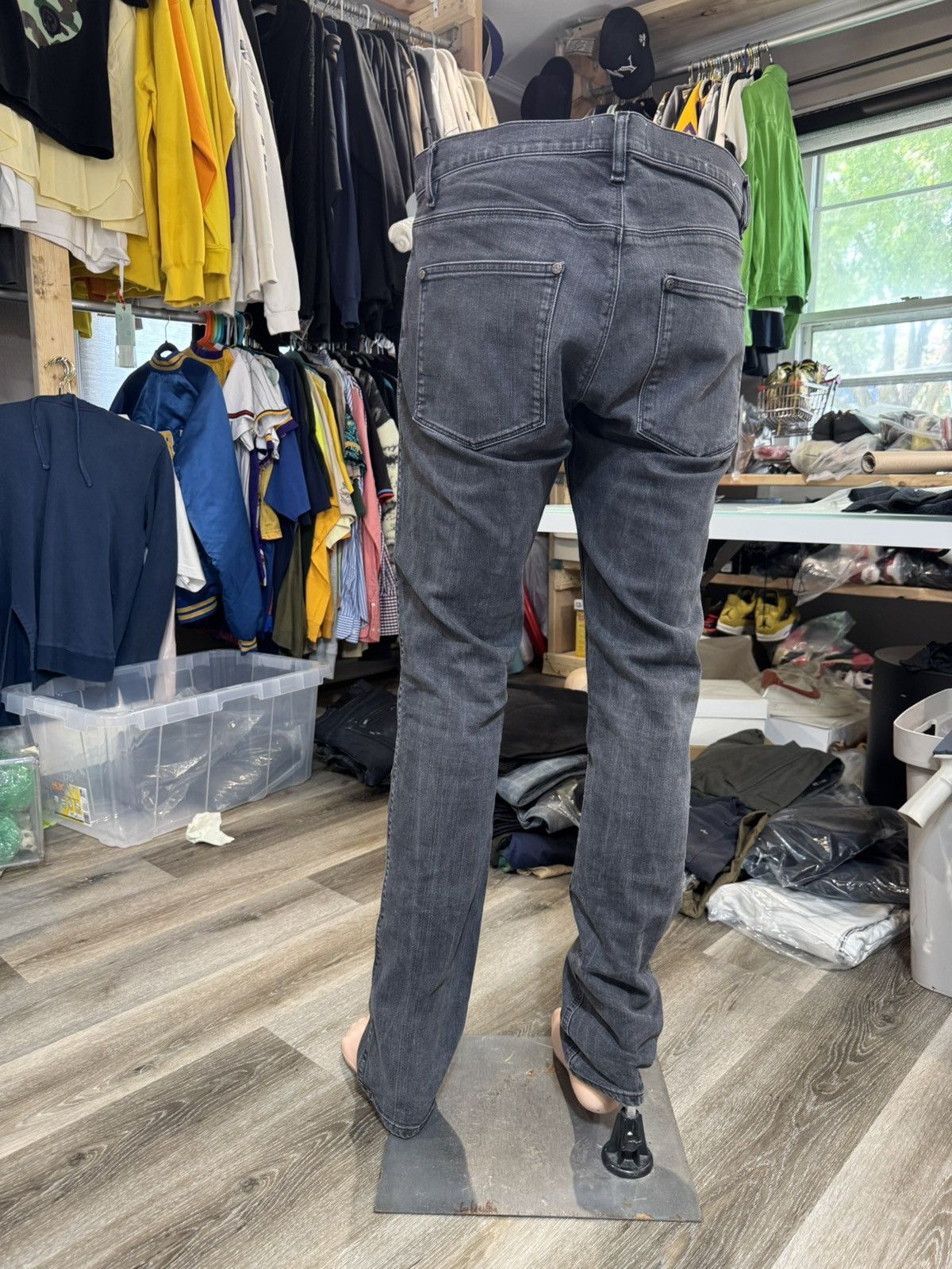 Acne Studios ❌ ACNE STUDIOS ❌ 34x34 Size US 34 / EU 50 - 2 Thumbnail