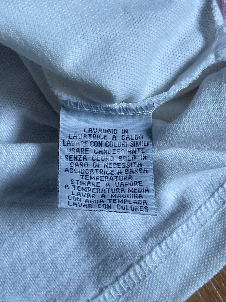 Polo Ralph Lauren × Ralph Lauren × Vintage Vintage Polo Ralph Lauren Size US XL / EU 56 / 4 - 15 Thumbnail