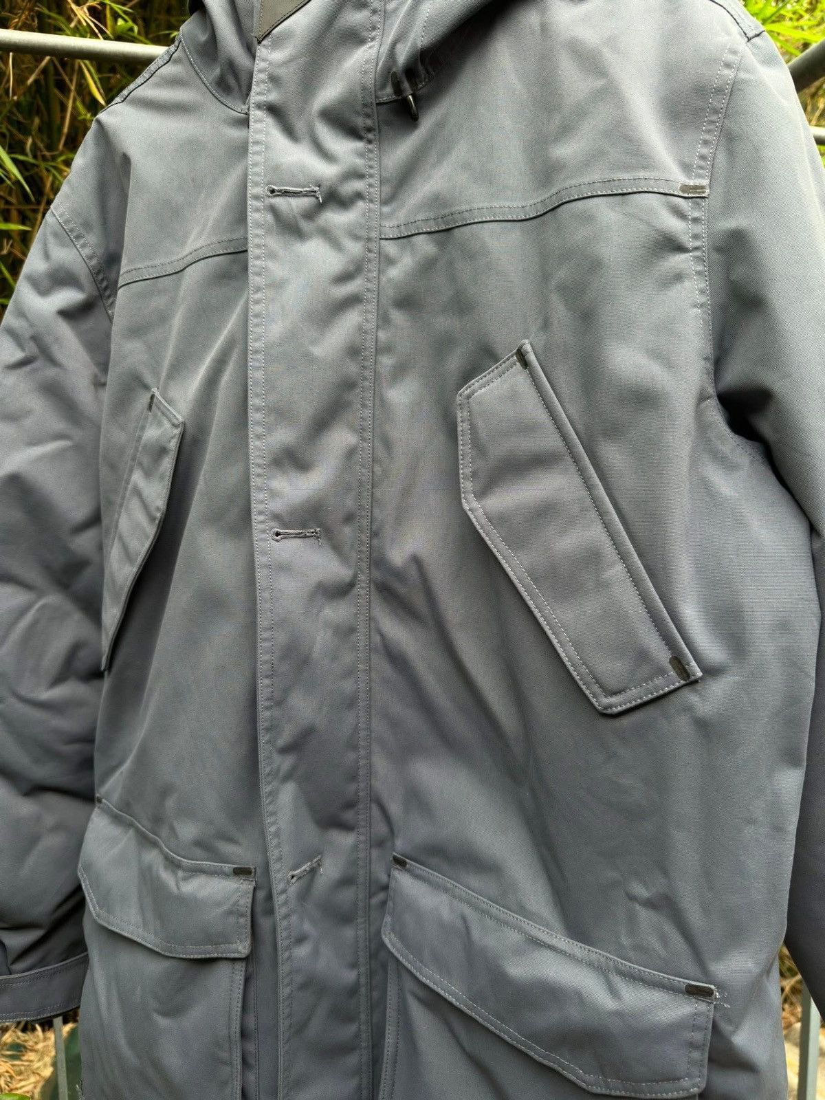 L.L. Bean L.L.Bean Maine Mountain Parka Size US XL / EU 56 / 4 - 4 Thumbnail