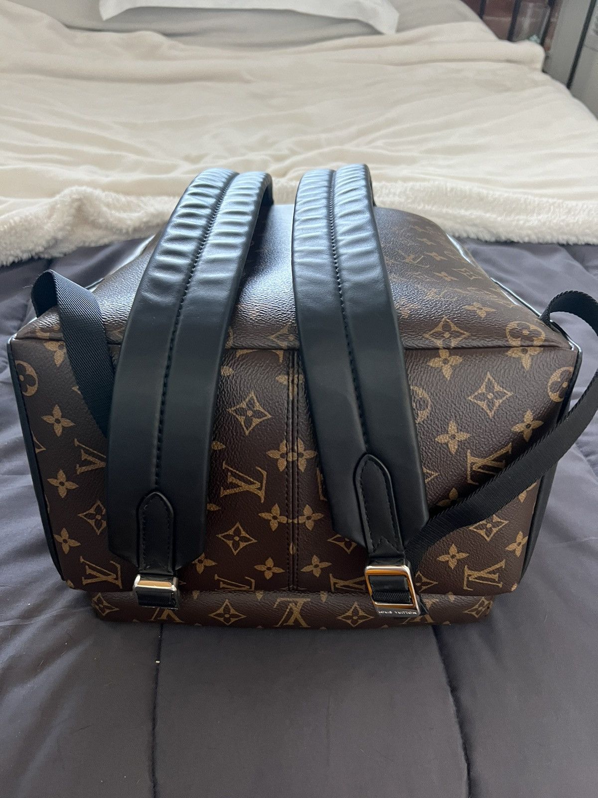 Louis Vuitton Discovery Backpack PM Size ONE SIZE - 6 Thumbnail