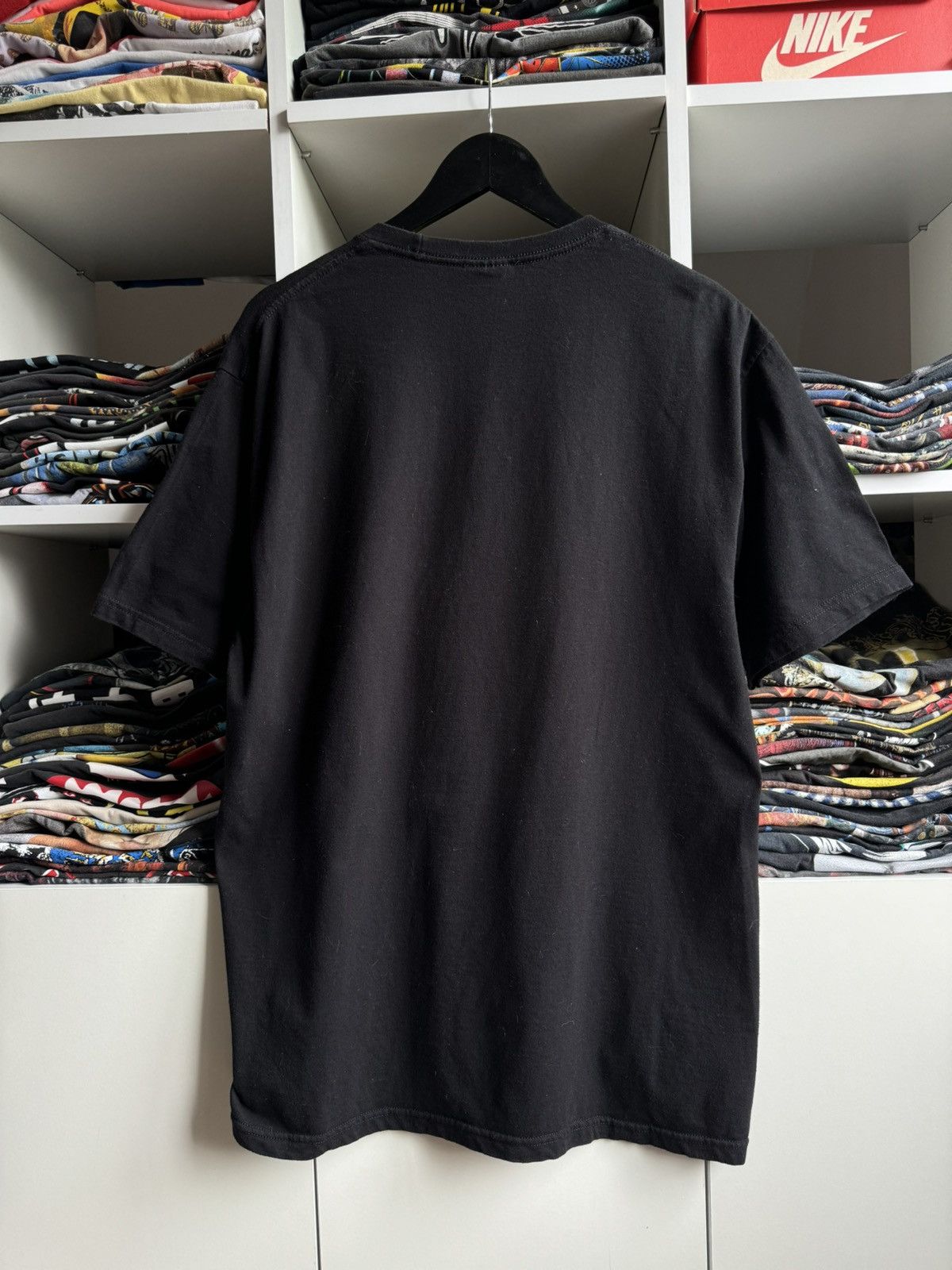 Stussy Stussy Graphic Spellout T Shirt Tee Size US L / EU 52-54 / 3 - 6 Thumbnail