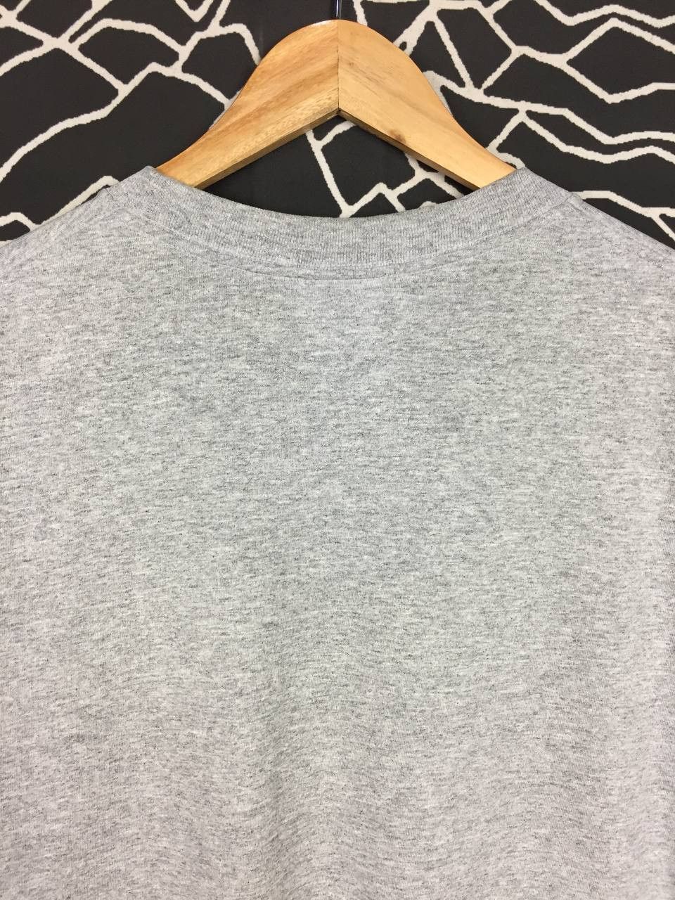 Vintage Vtg Dubwear Clothing Co. McMaster University Spell Out Tee Size US XL / EU 56 / 4 - 9 Thumbnail
