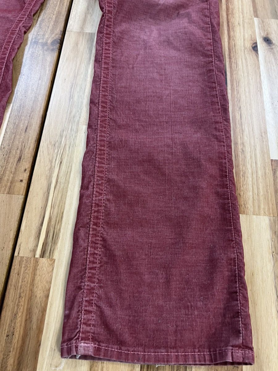 True Religion × Vintage True Religion Army Pants Size US 32 / EU 48 - 3 Thumbnail