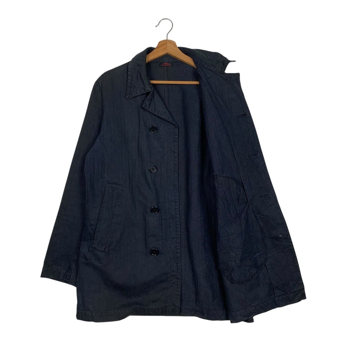 Vetra Vetra Casual Jacket Size US M / EU 48-50 / 2 - 9 Thumbnail