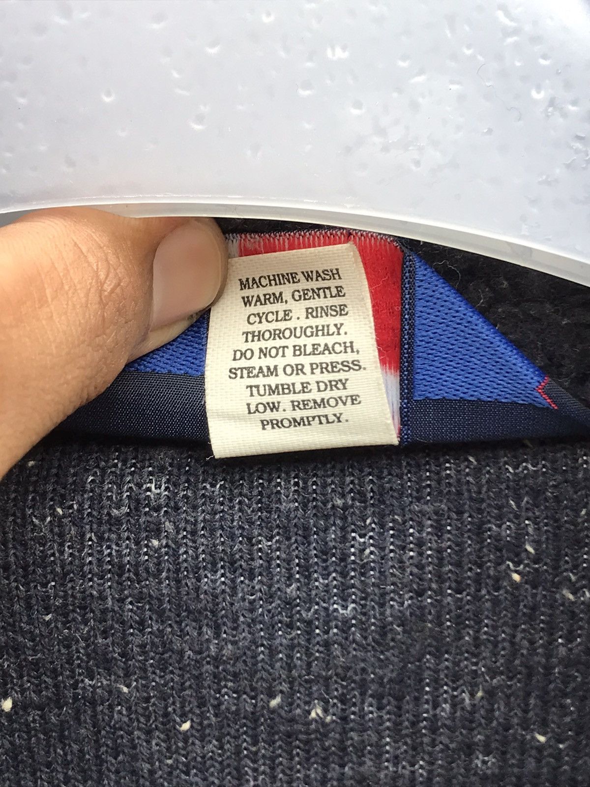 Penfield × Vintage ⚡️Vintage Penfield U.S.A Fleece Jacket Size US L / EU 52-54 / 3 - 12 Thumbnail